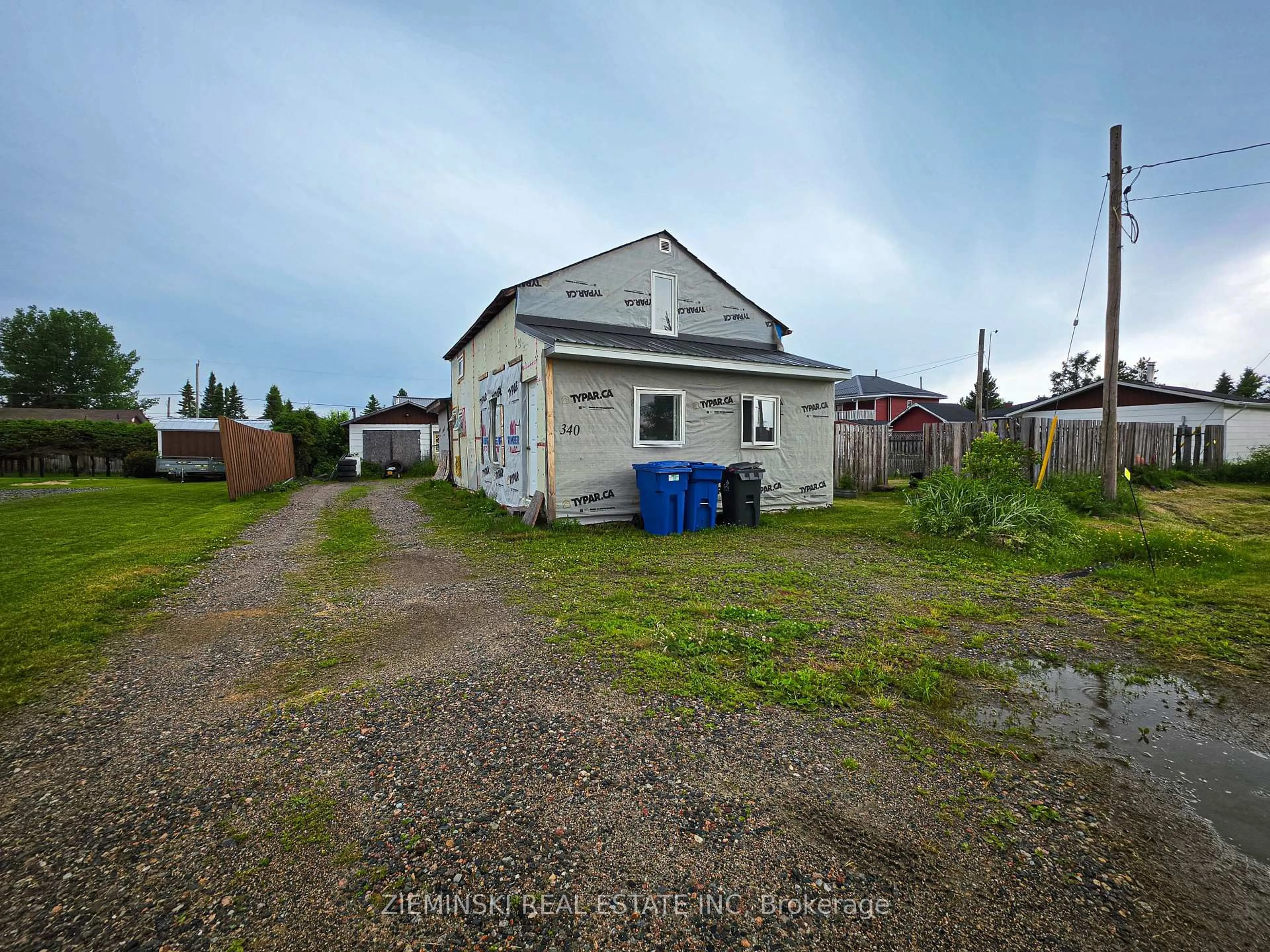 Unknown for 340 Ferguson Ave, Black River-Matheson Ontario P0K 1R0