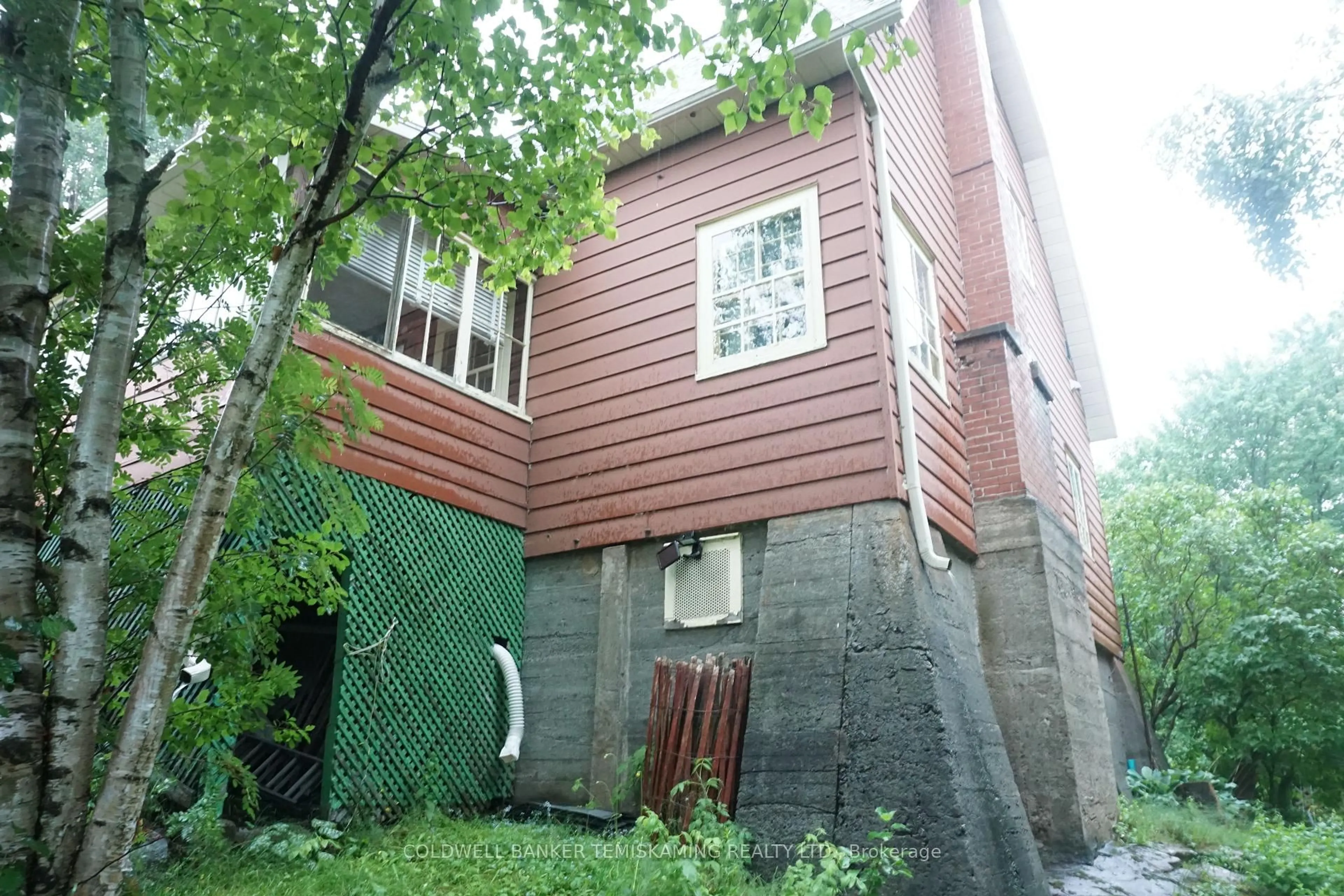 Unknown for 102 Galena St, Cobalt Ontario P0J 1C0