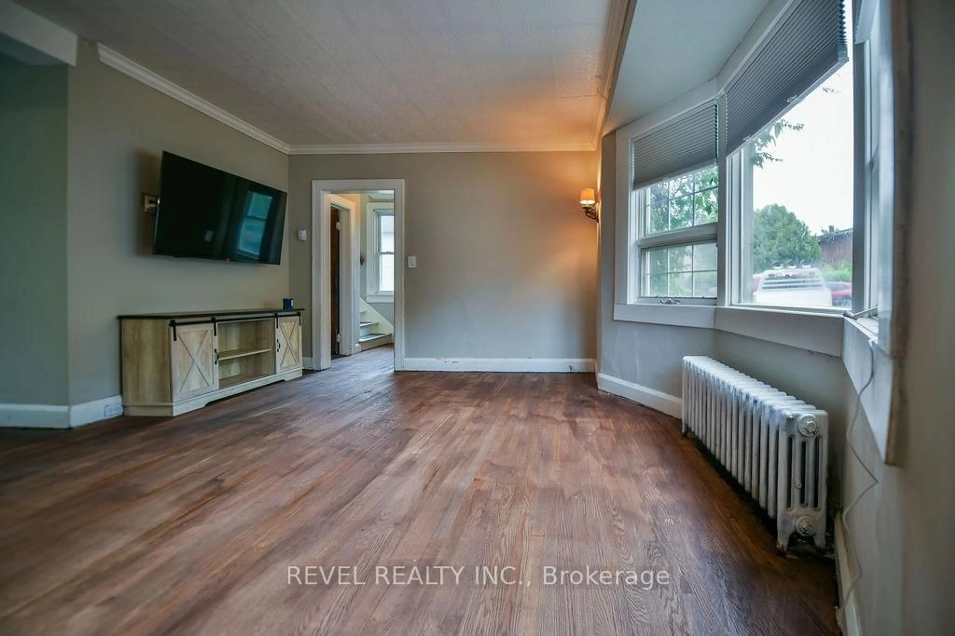 A pic of a room for 181 Hemlock St, Timmins Ontario P4N 6S5