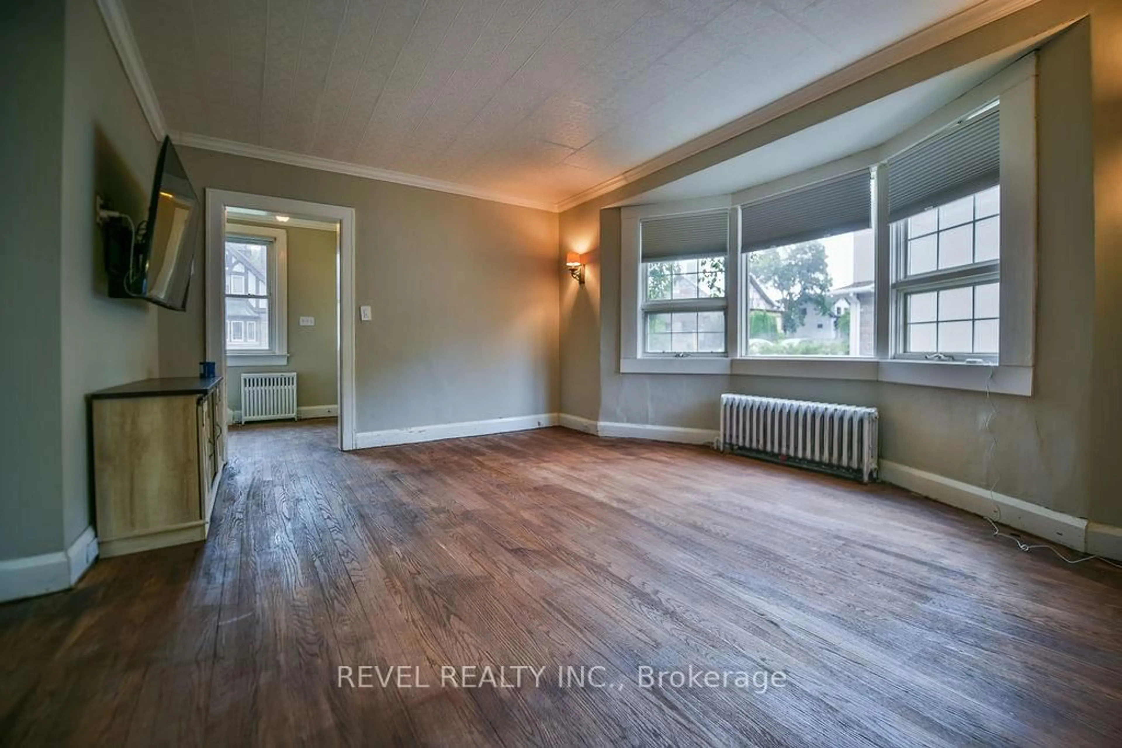 A pic of a room for 181 Hemlock St, Timmins Ontario P4N 6S5