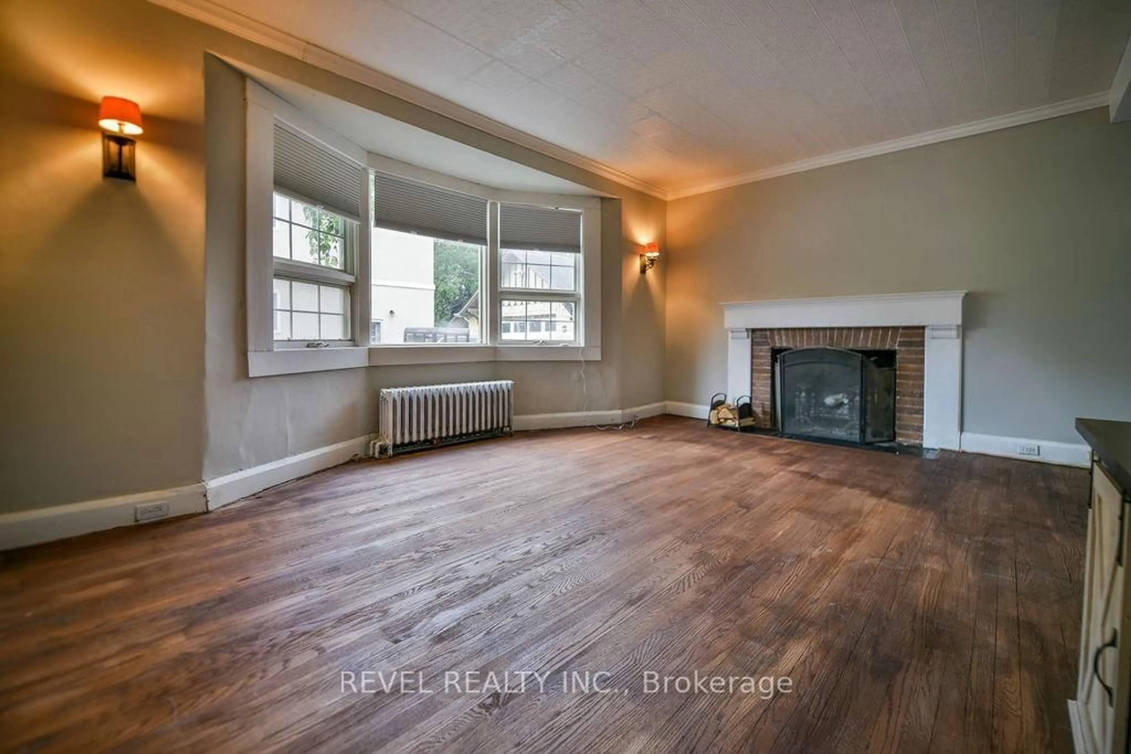 A pic of a room for 181 Hemlock St, Timmins Ontario P4N 6S5