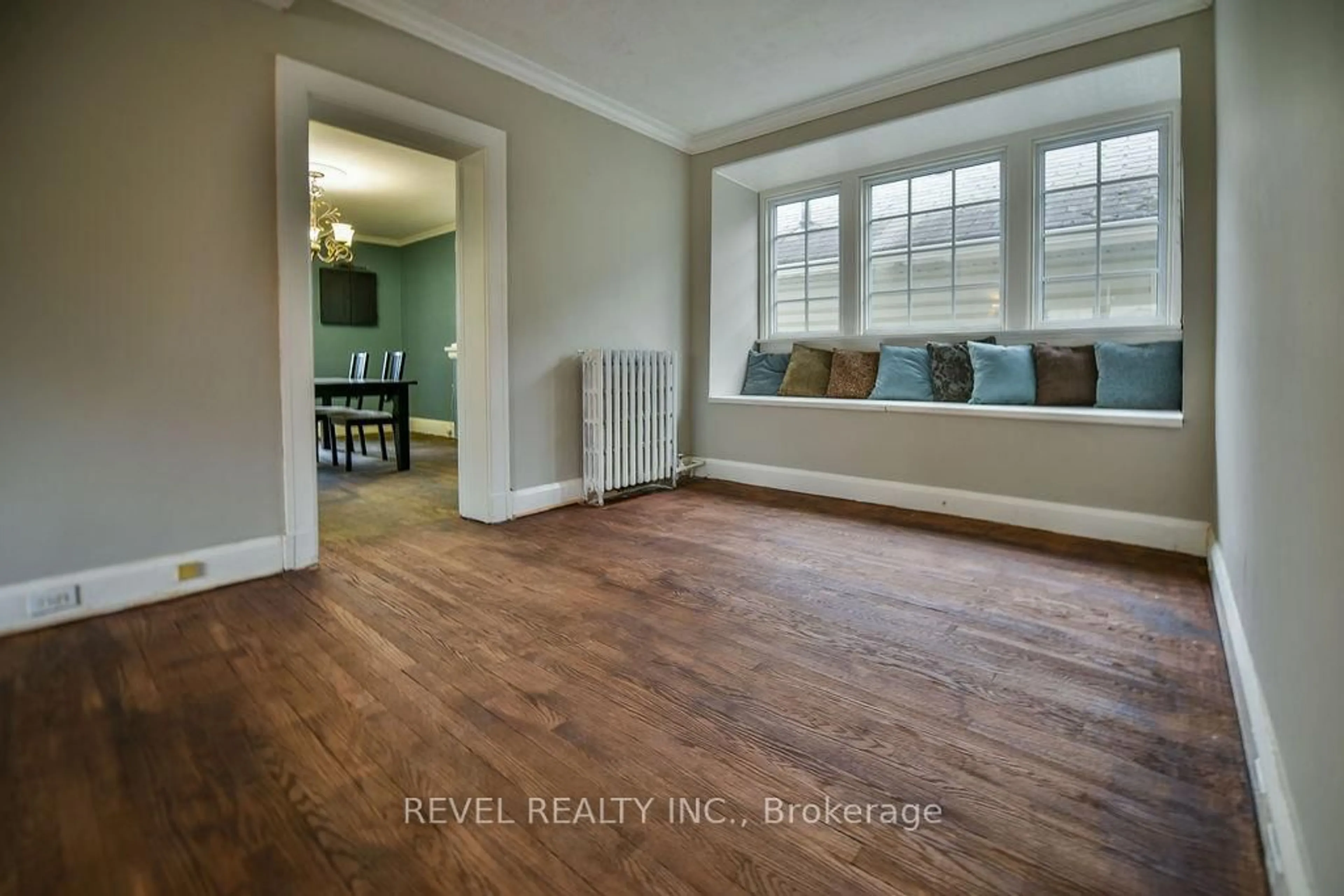 A pic of a room for 181 Hemlock St, Timmins Ontario P4N 6S5