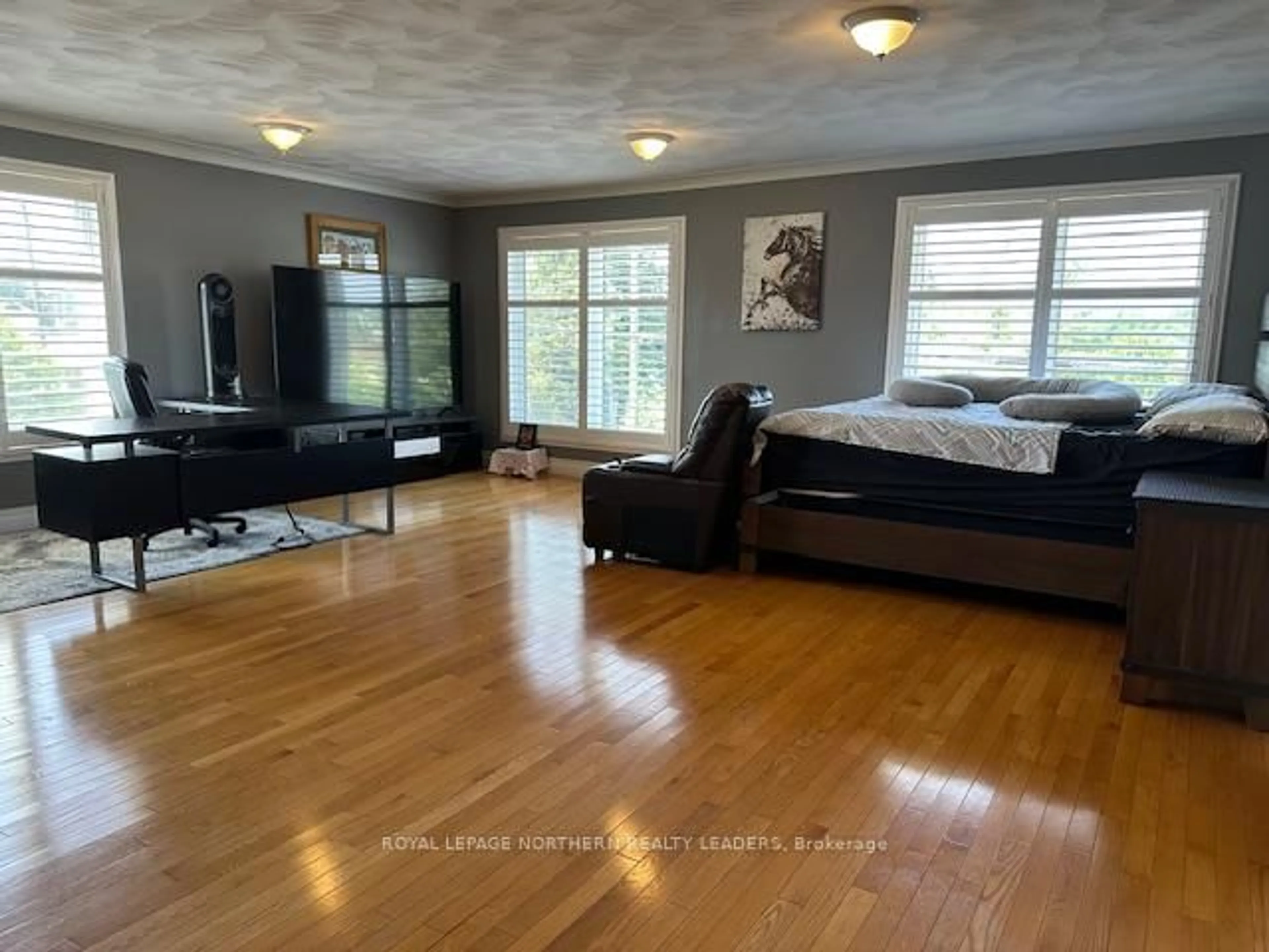 A pic of a room for 270 Waterloo Rd, Timmins Ontario P4N 4Y1