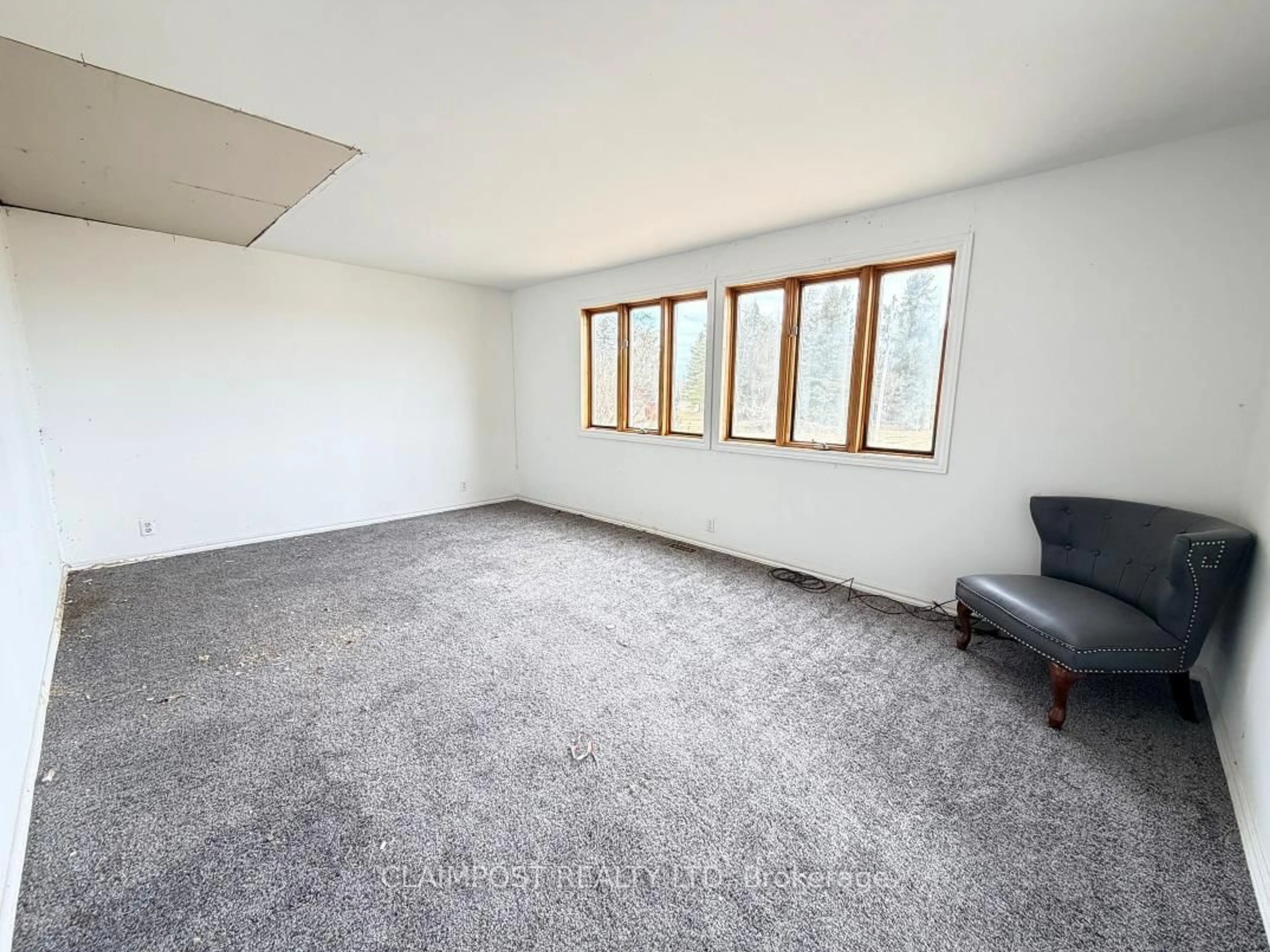 A pic of a room for 318 Highway 11 Highway, Black River-Matheson Ontario P0K 1N0