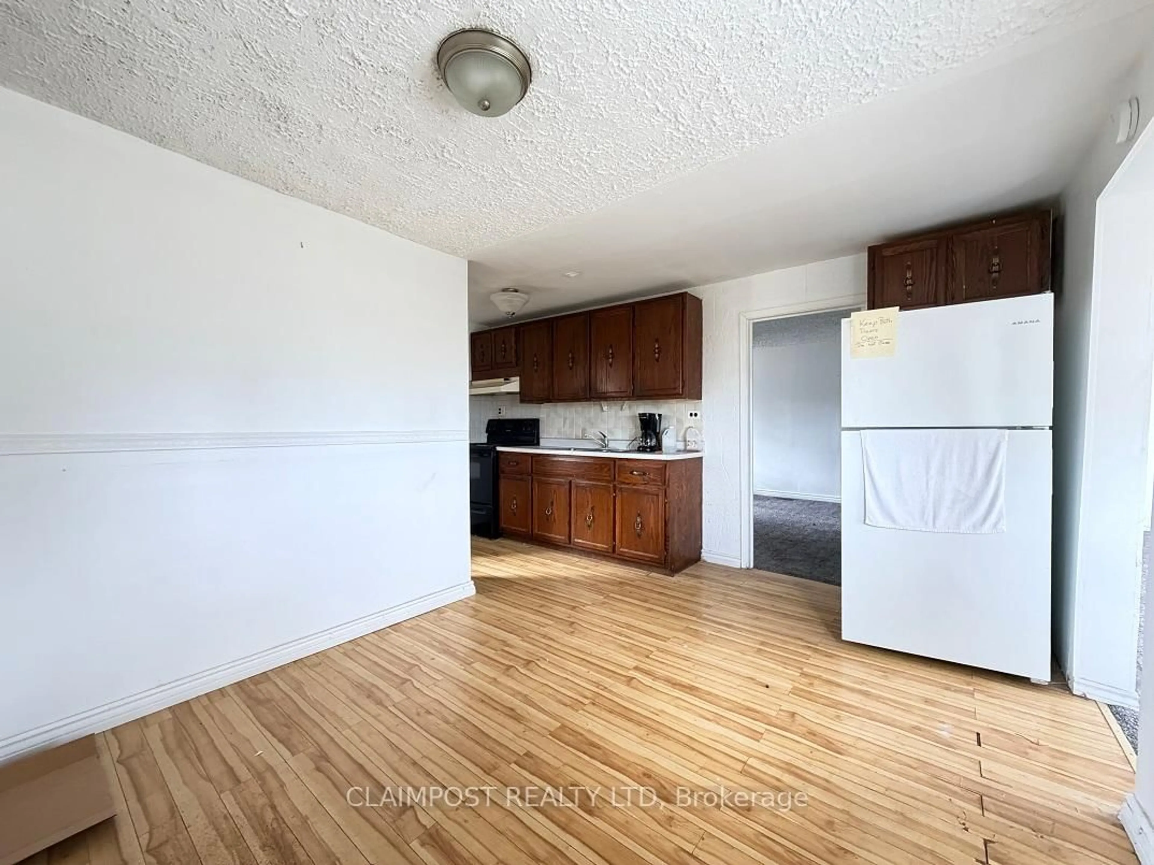 A pic of a room for 318 Highway 11 Highway, Black River-Matheson Ontario P0K 1N0