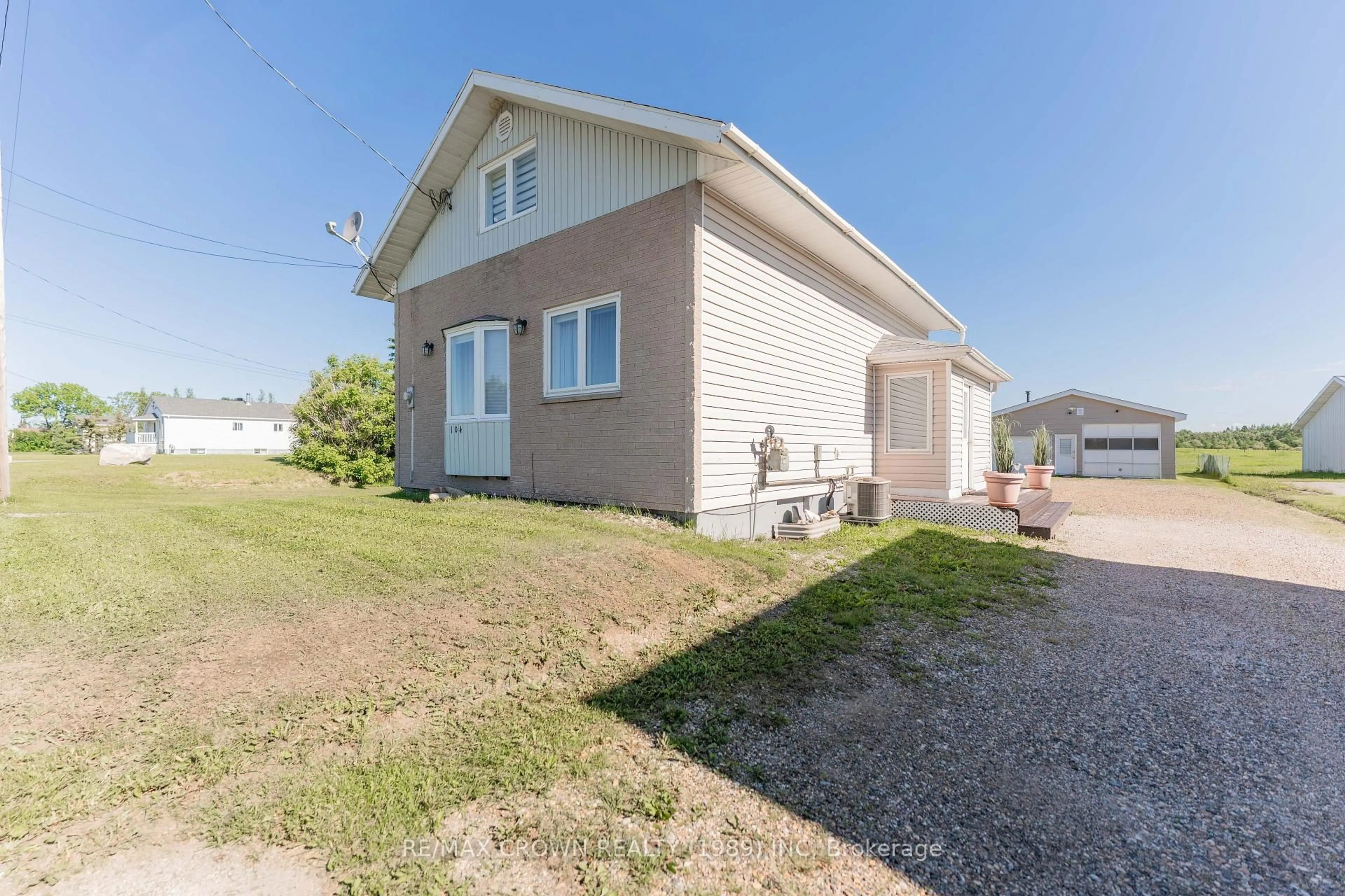 Unknown for 104 Government Rd #Opasatika, Opasatika Ontario P0L 1Z0