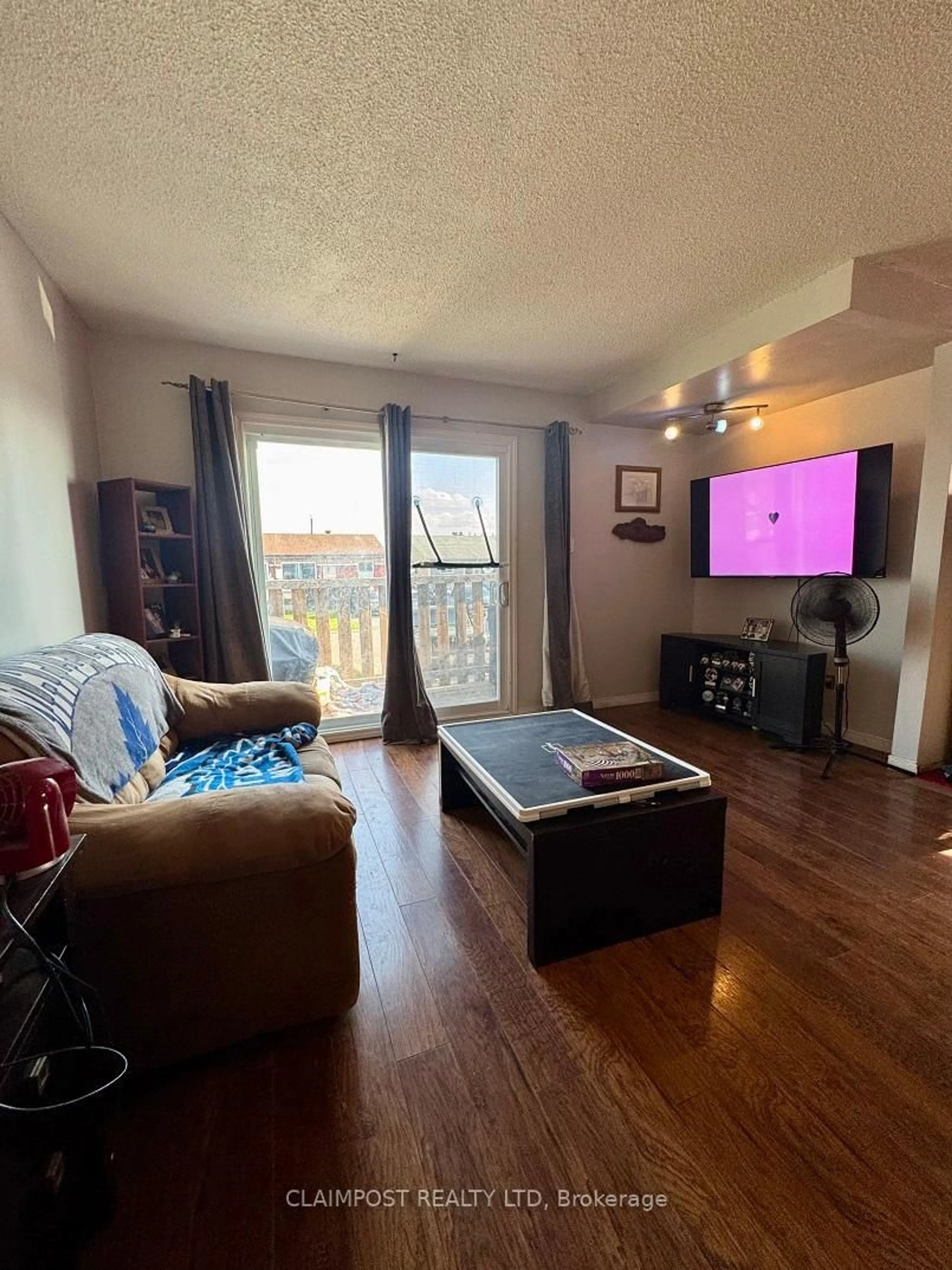 A pic of a room for 538 Martin Ave, Timmins Ontario P4P 1A4