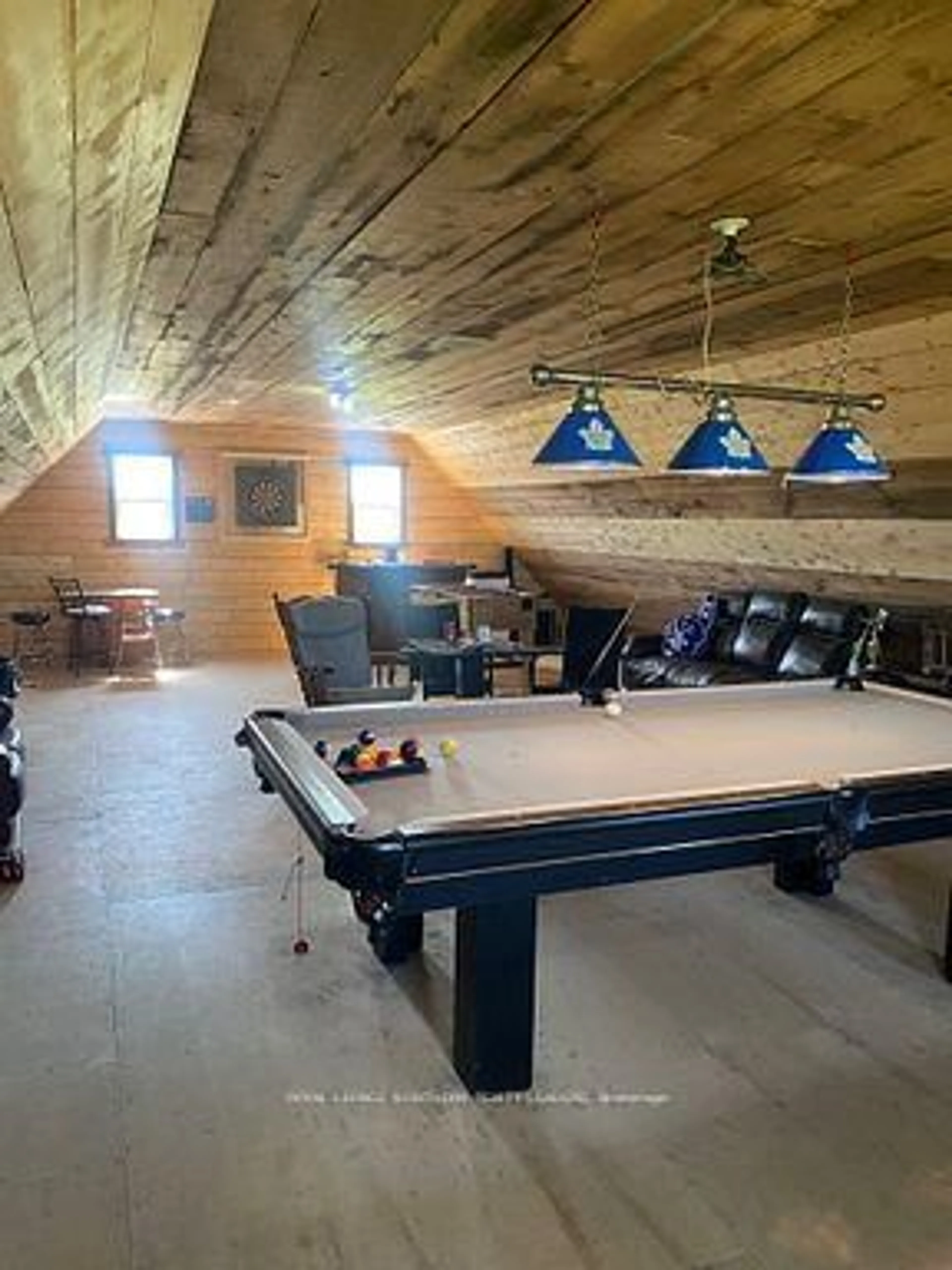 A pic of a room for 209 11 Highway, Fauquier-Strickland Ontario P0L 1G0