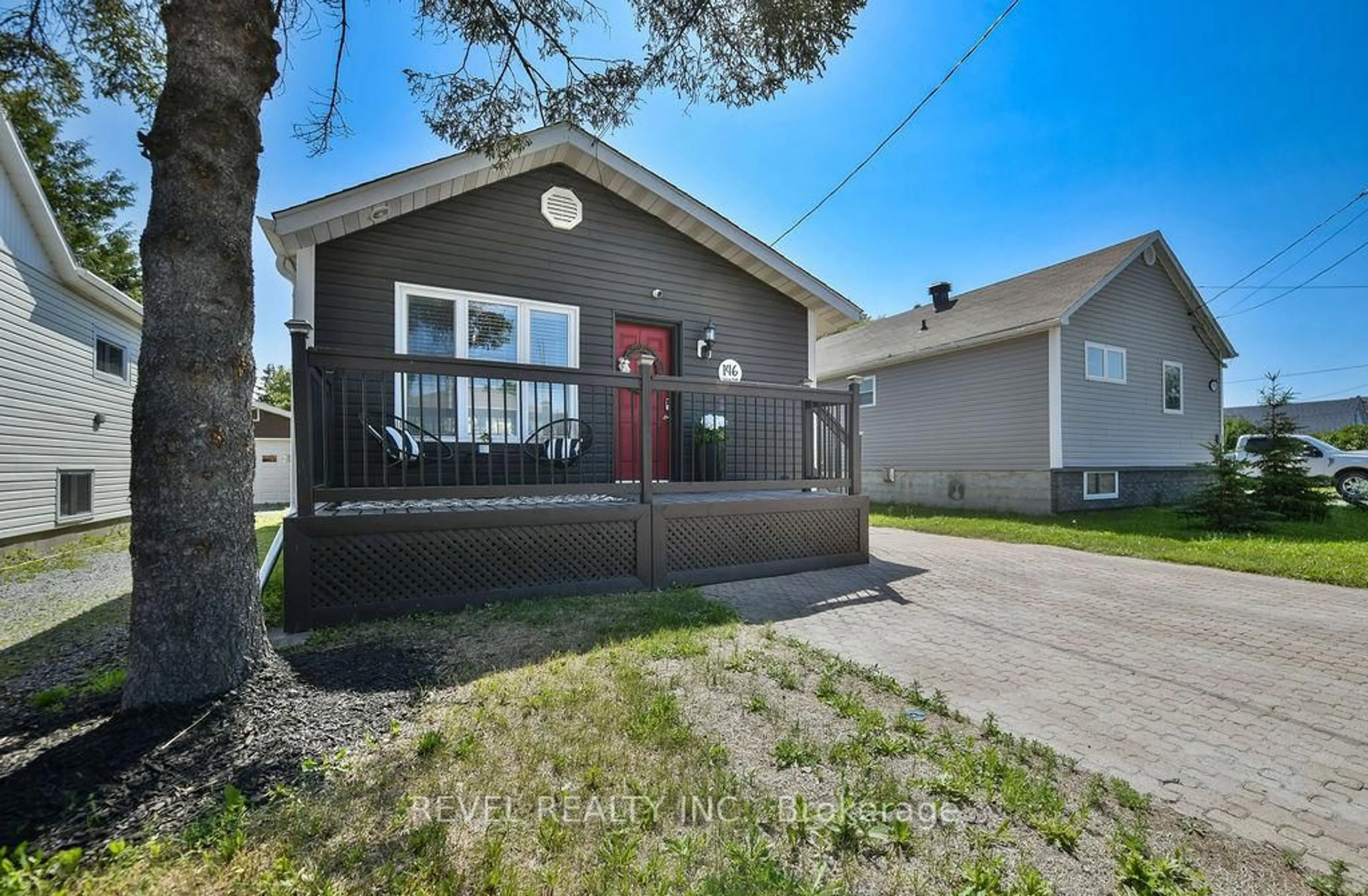 Unknown for 146 Cameron St, Timmins Ontario P4N 5B7