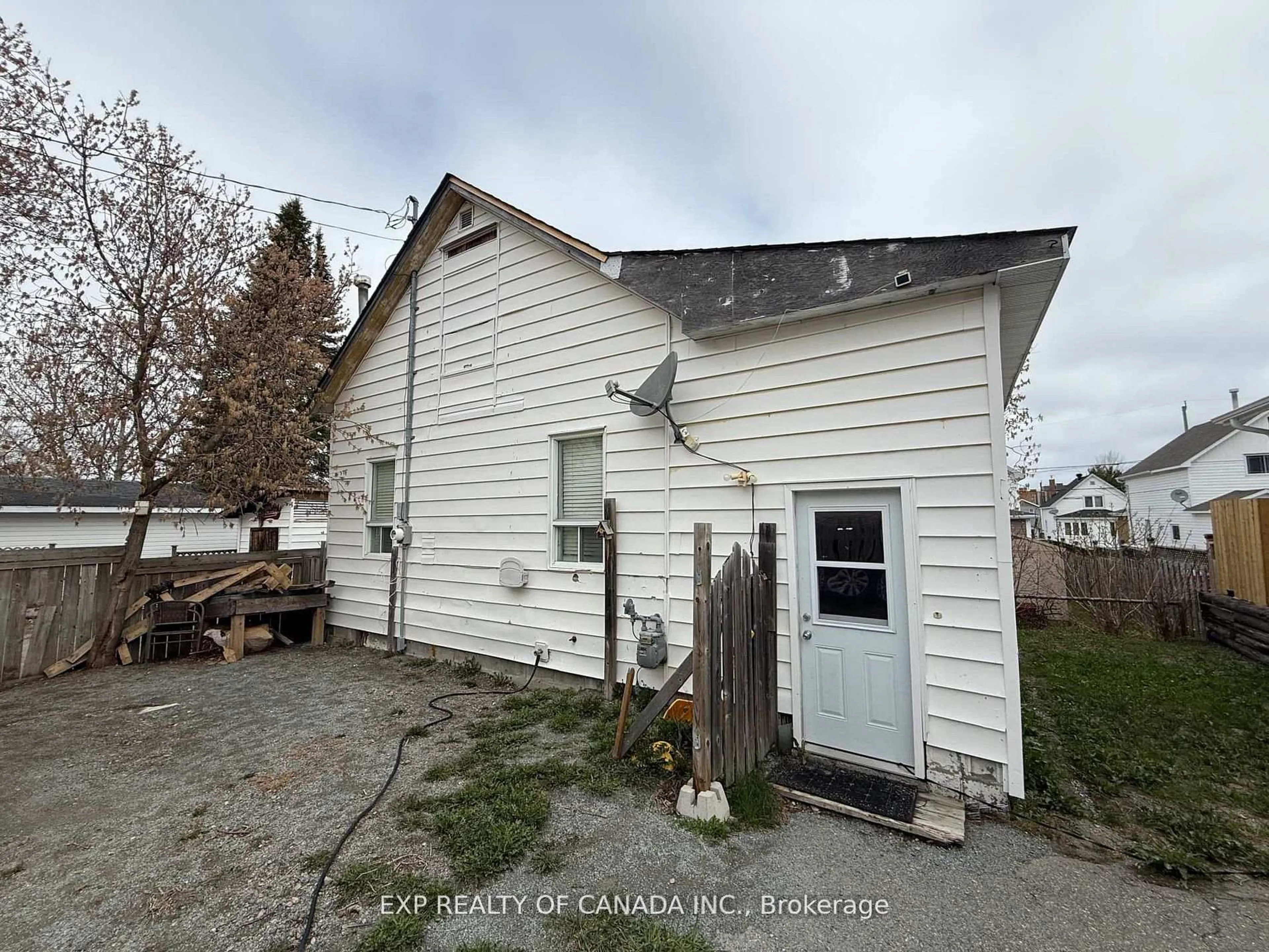 Unknown for 170 Kent Ave, Timmins Ontario P4N 3C1