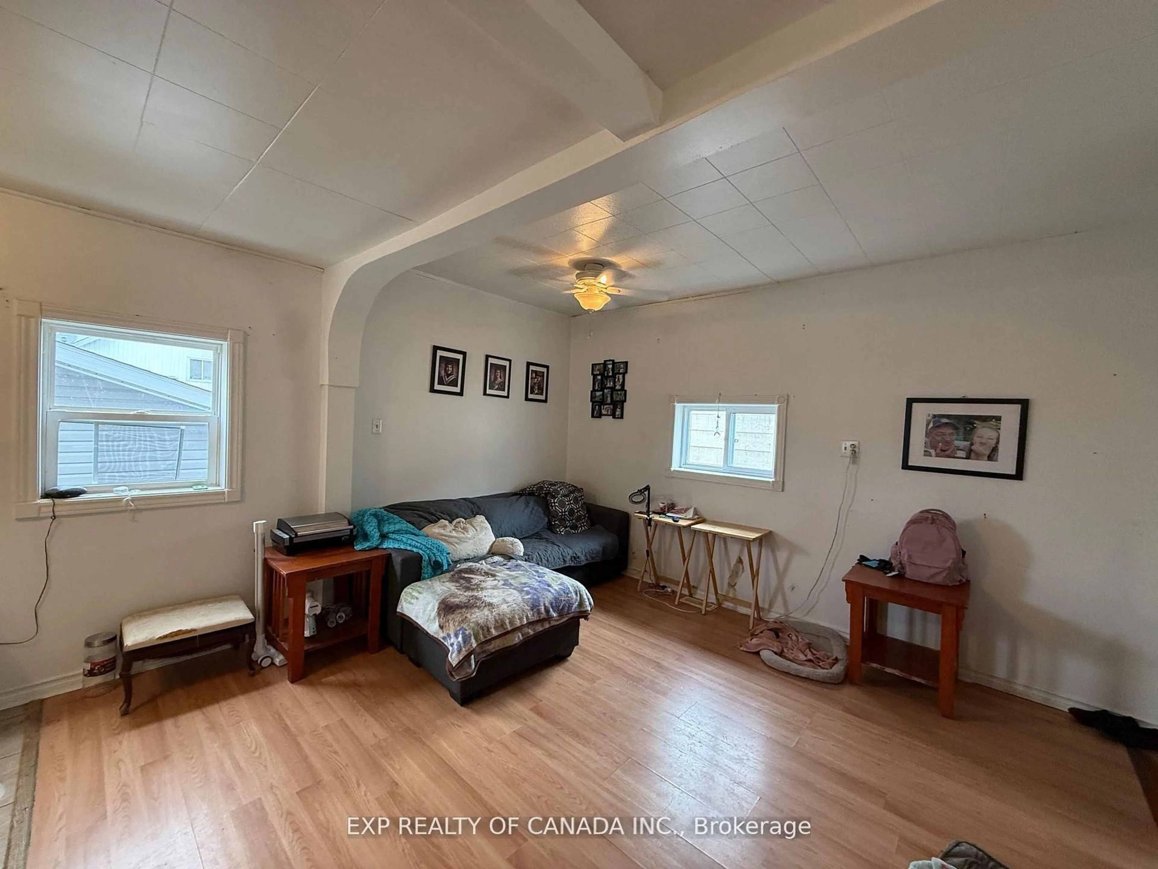 A pic of a room for 170 Kent Ave, Timmins Ontario P4N 3C1