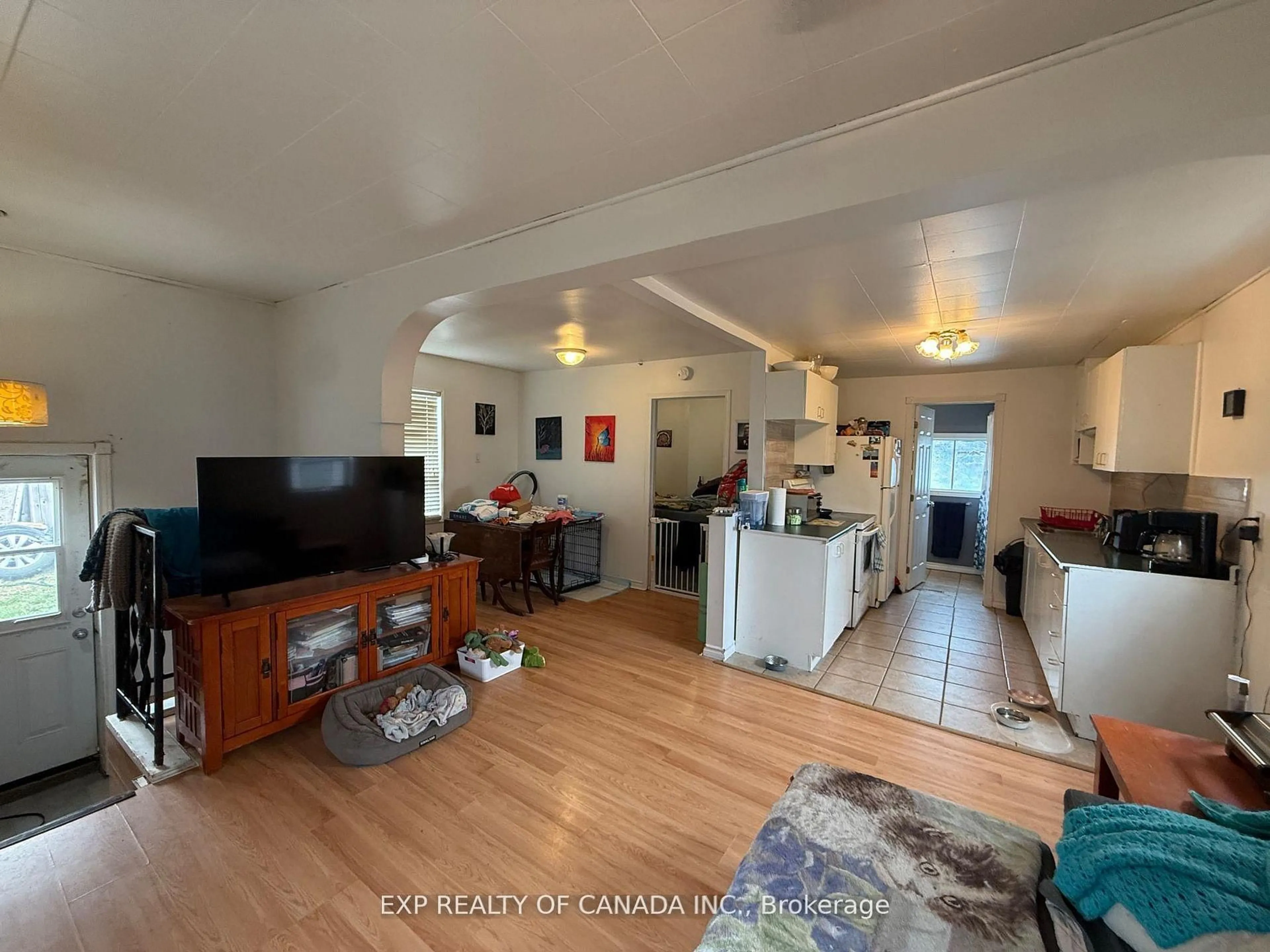 A pic of a room for 170 Kent Ave, Timmins Ontario P4N 3C1