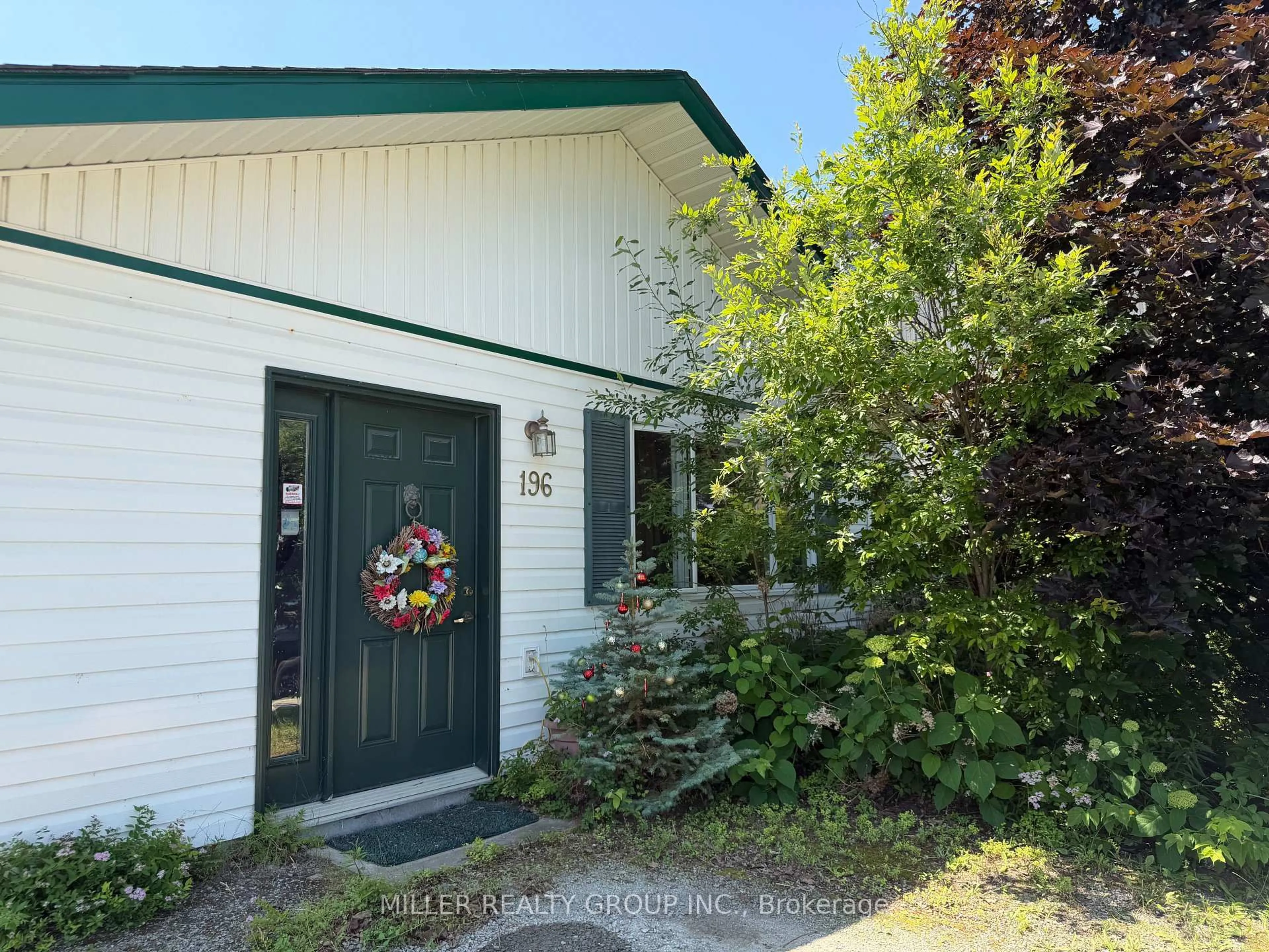 Unknown for 196 Whitewood Ave, Temiskaming Shores Ontario P0J 1P0