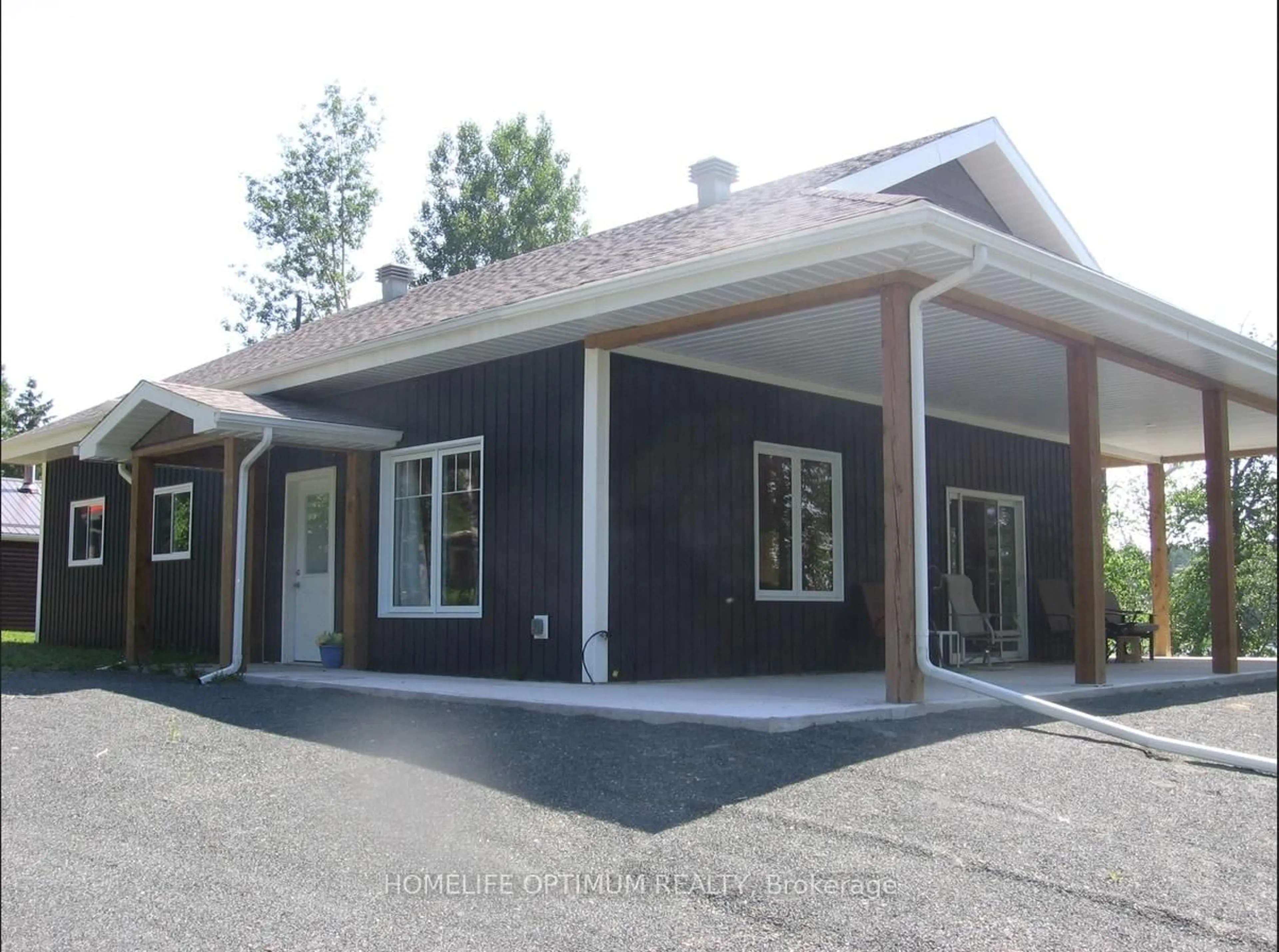 Unknown for Lots 13&14 Departure Lake Rd, Smooth Rock Falls Ontario P0L 2B0