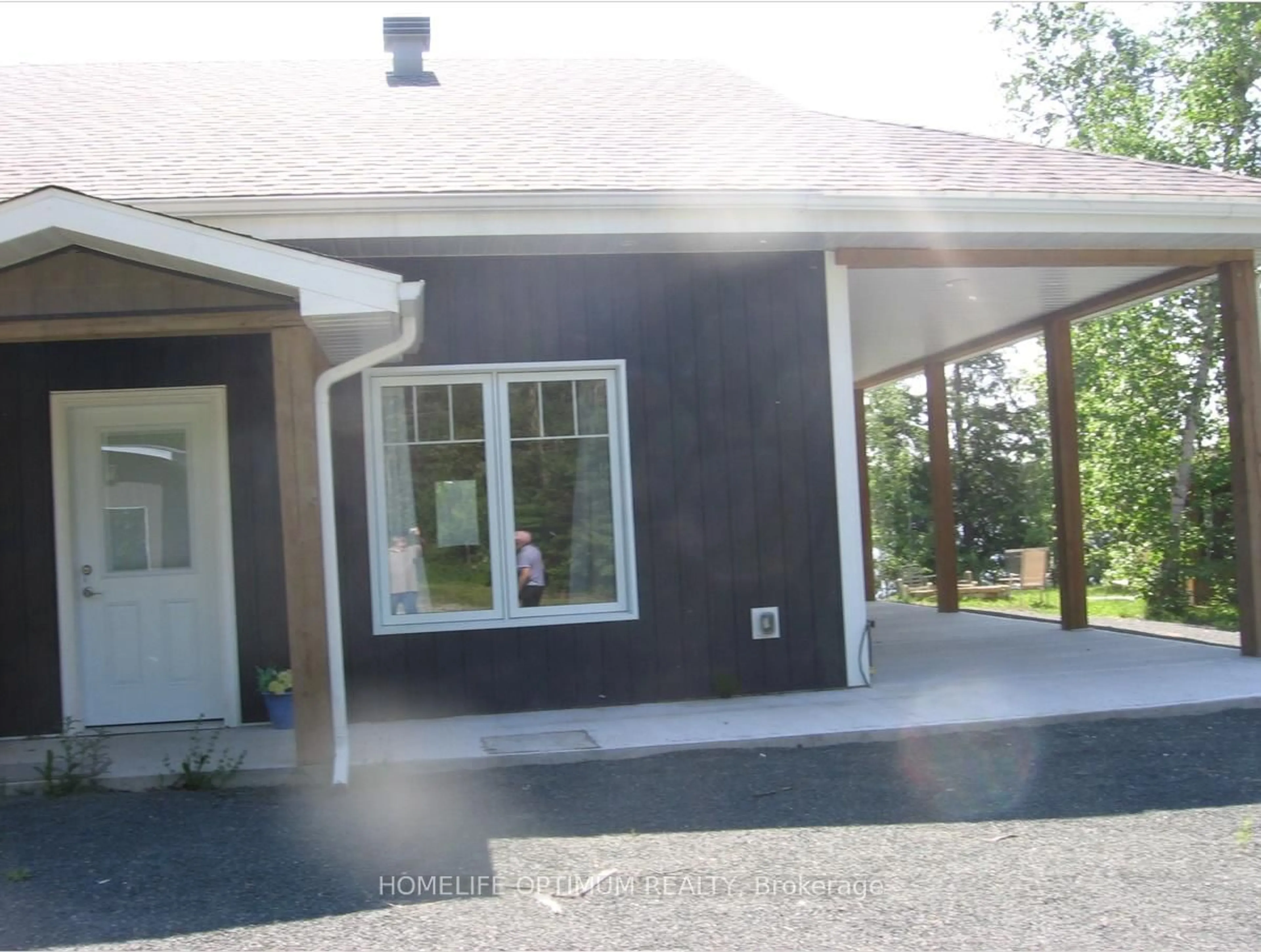 Unknown for Lots 13&14 Departure Lake Rd, Smooth Rock Falls Ontario P0L 2B0