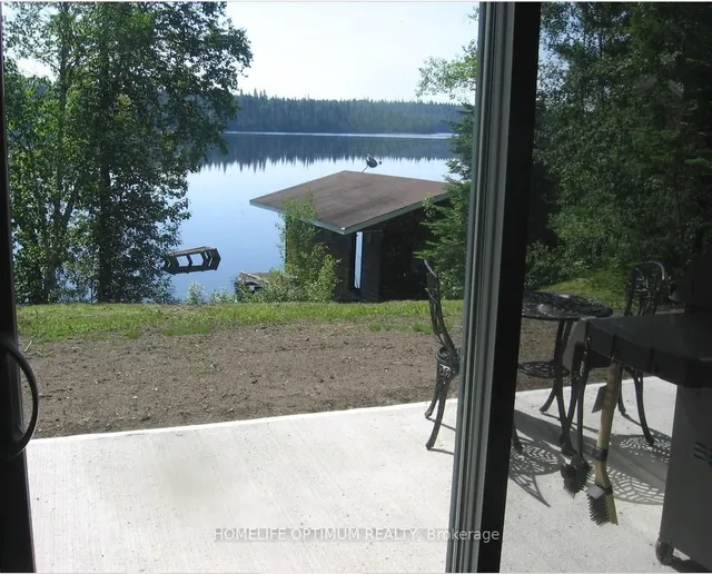 Lots 13&14 Departure Lake Rd, Smooth Rock Falls 5