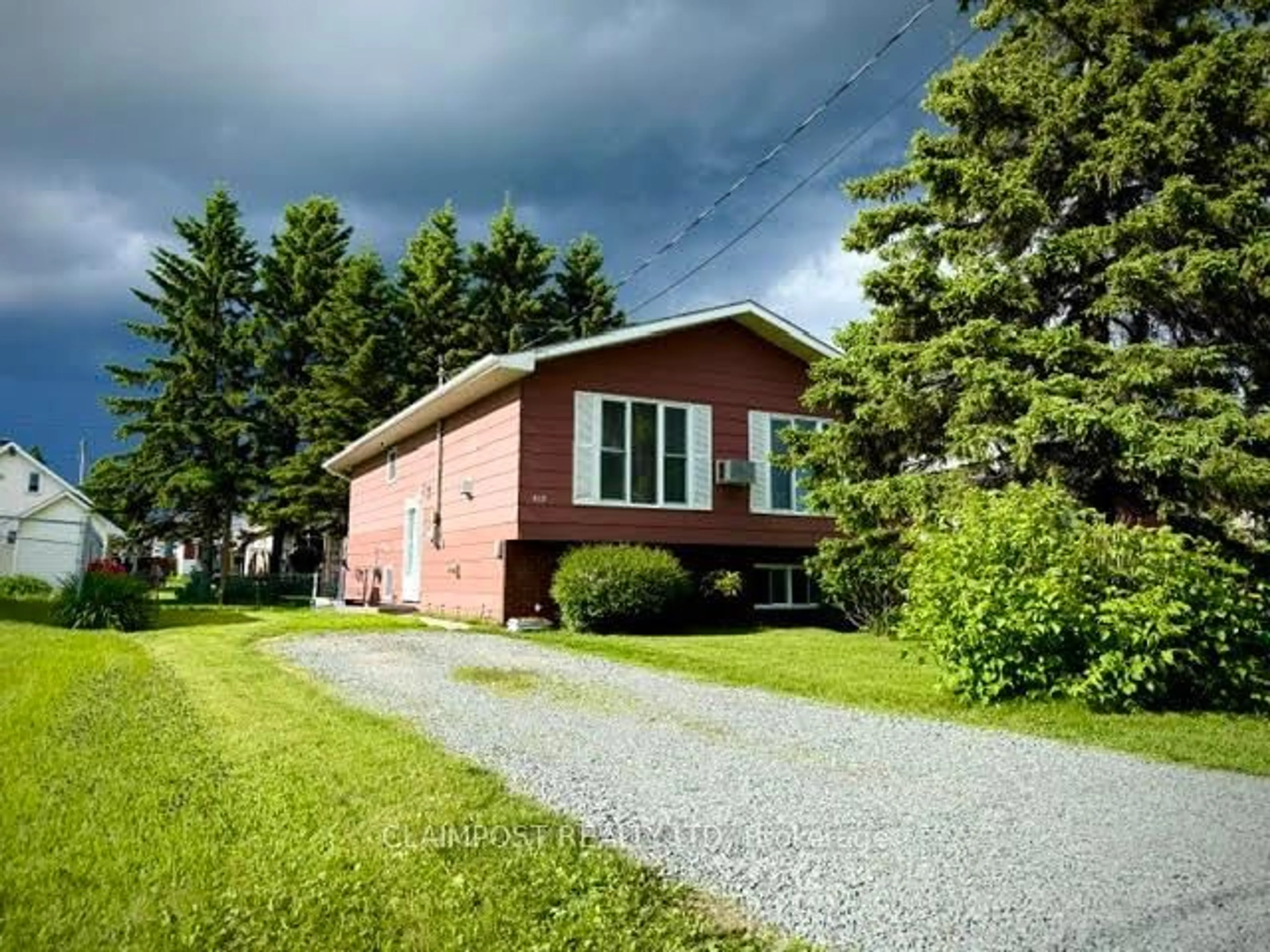 Unknown for 4220 Harold Ave, Timmins Ontario P0N 1H0