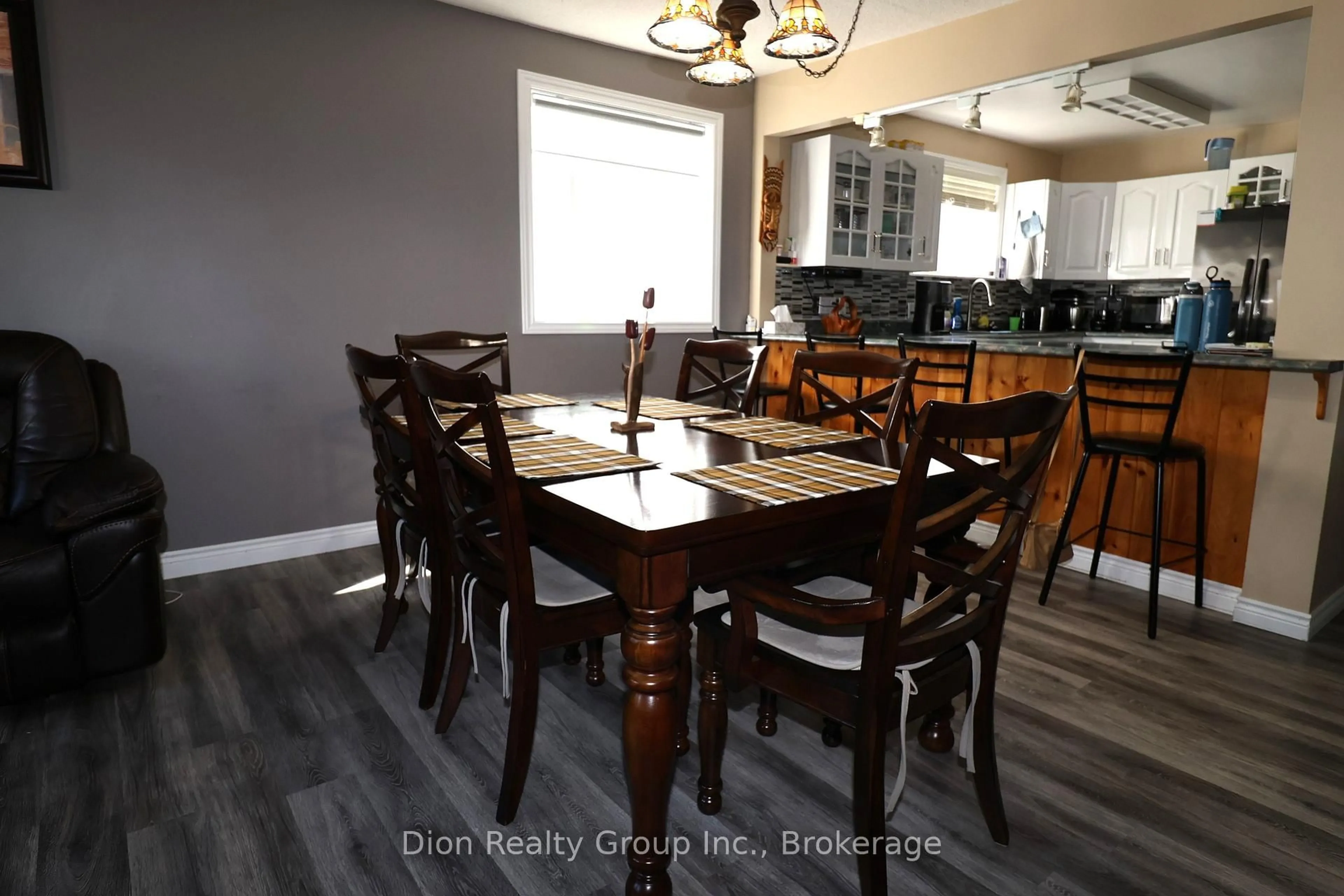 Dining room, unknown for 765 Government Rd, Kirkland Lake Ontario P0K 1A0