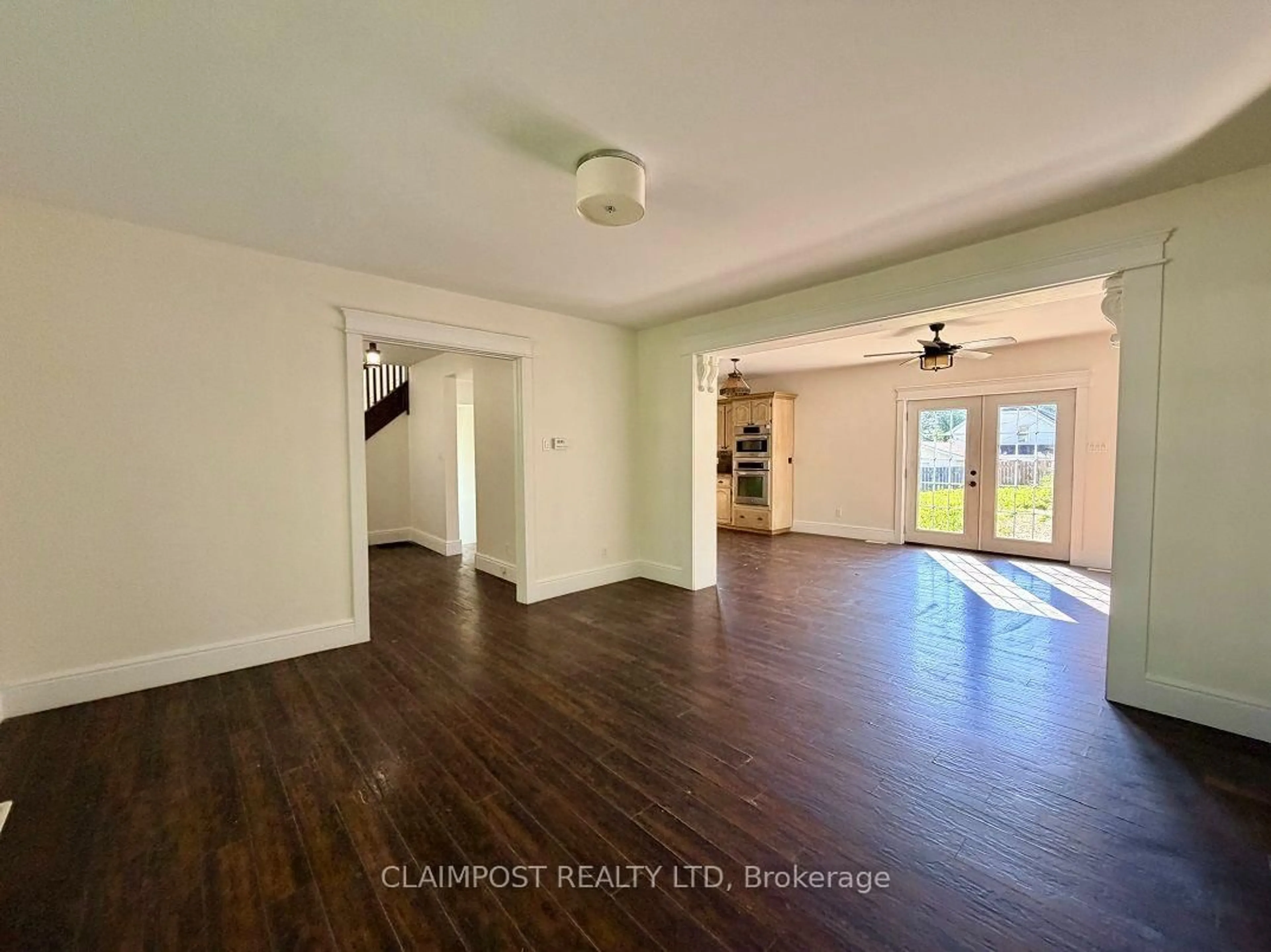 A pic of a room for 129 Cambridge Ave, Iroquois Falls Ontario P0K 1E0