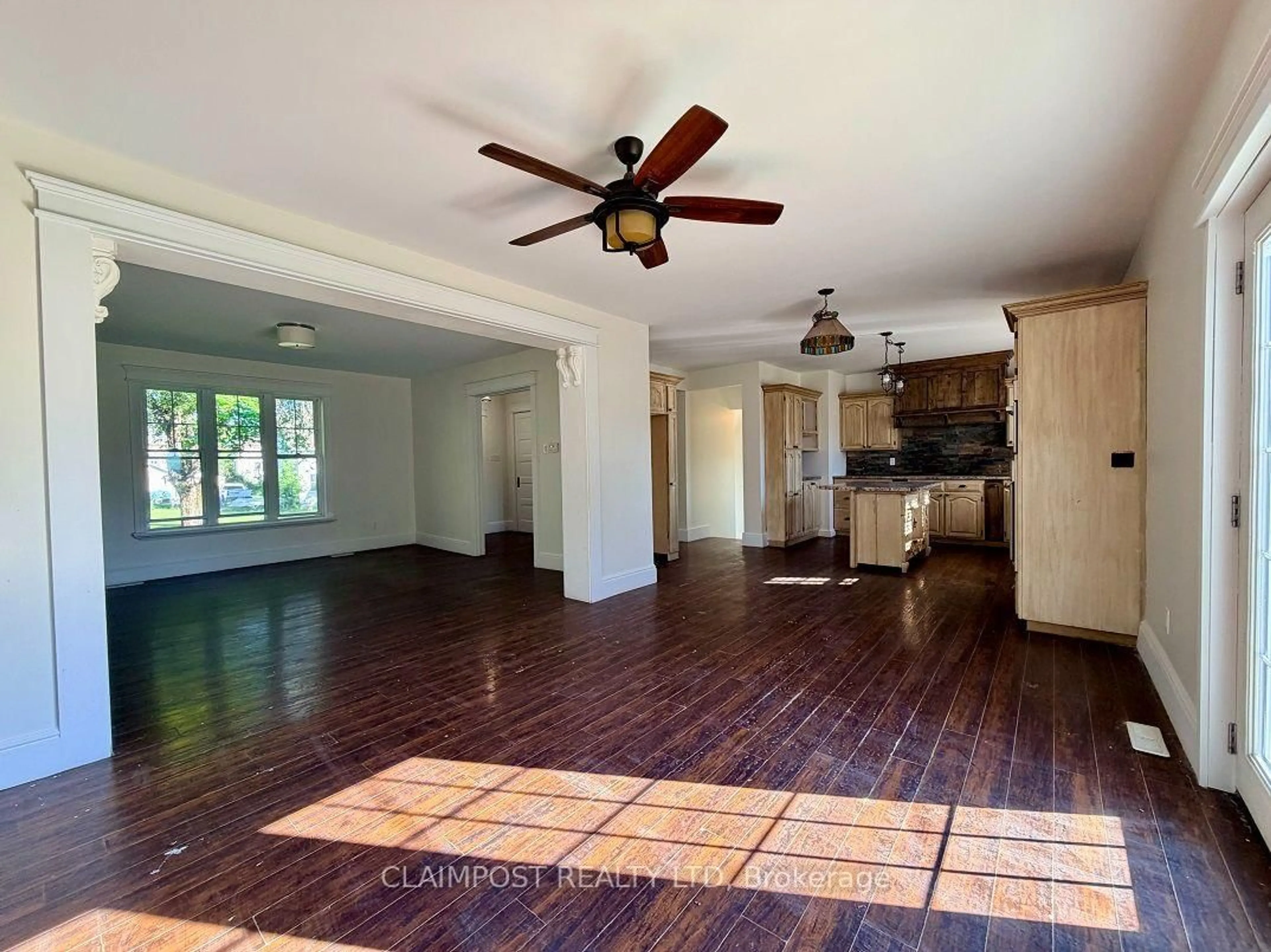 A pic of a room for 129 Cambridge Ave, Iroquois Falls Ontario P0K 1E0