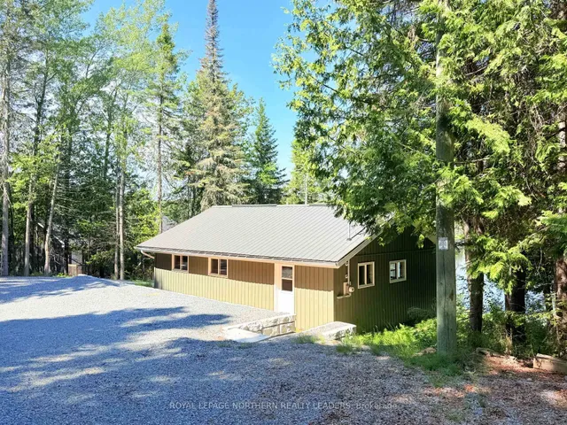 181 Charland Rd, Timmins 2