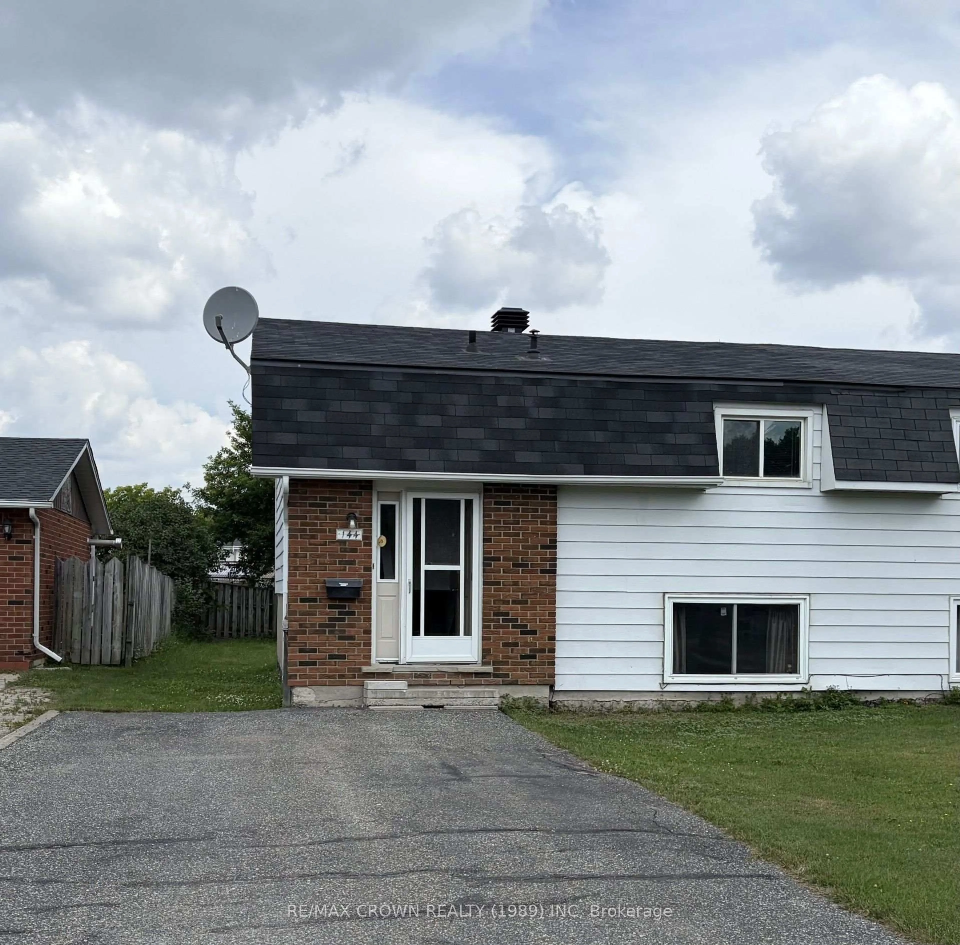 Unknown for 144 Huron Ave, Timmins Ontario P4N 7T3