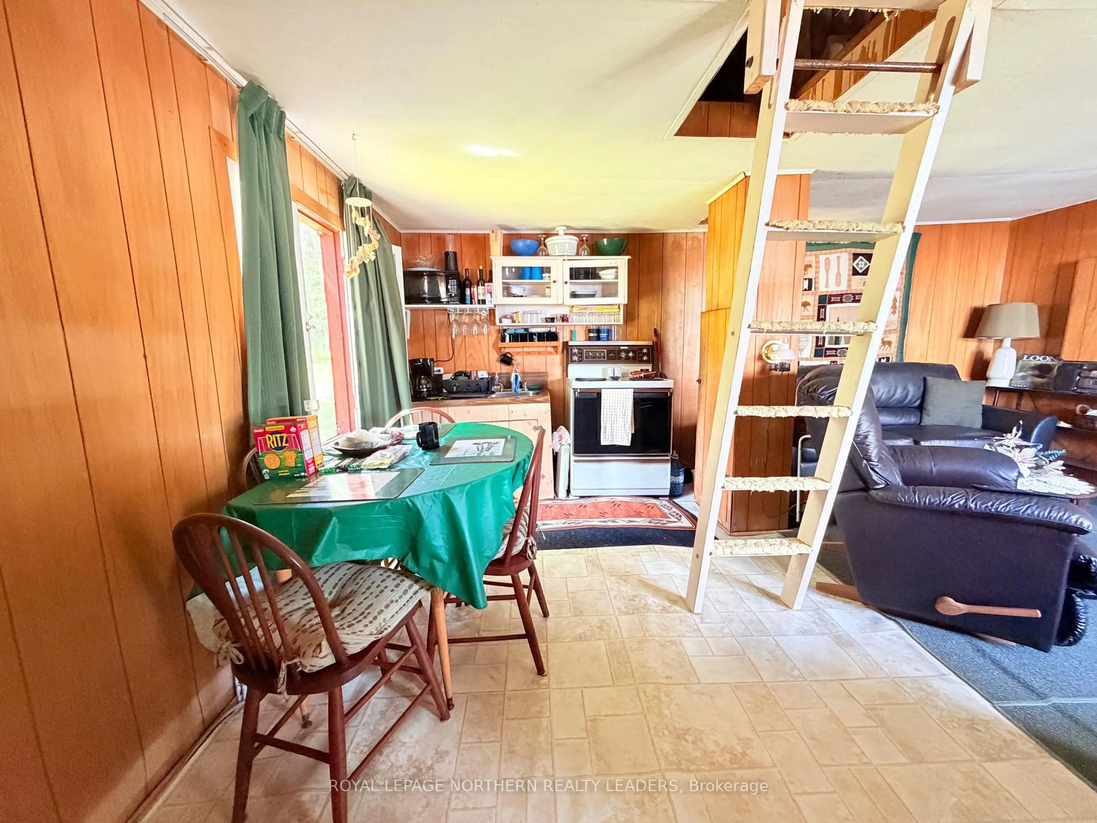 A pic of a room for 727 Finn Rd, Timmins Ontario P0N 1A0