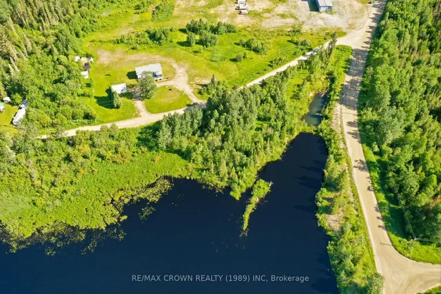 45A Chain Of Lakes Rd #Moonbeam, Kapuskasing 4