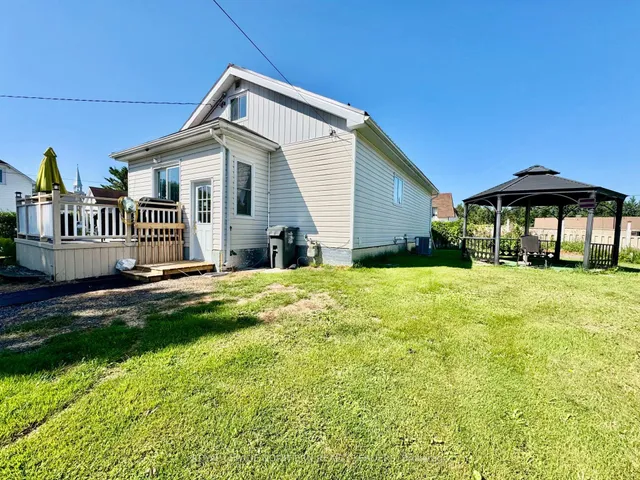 837 Denning St, Black River-Matheson 2