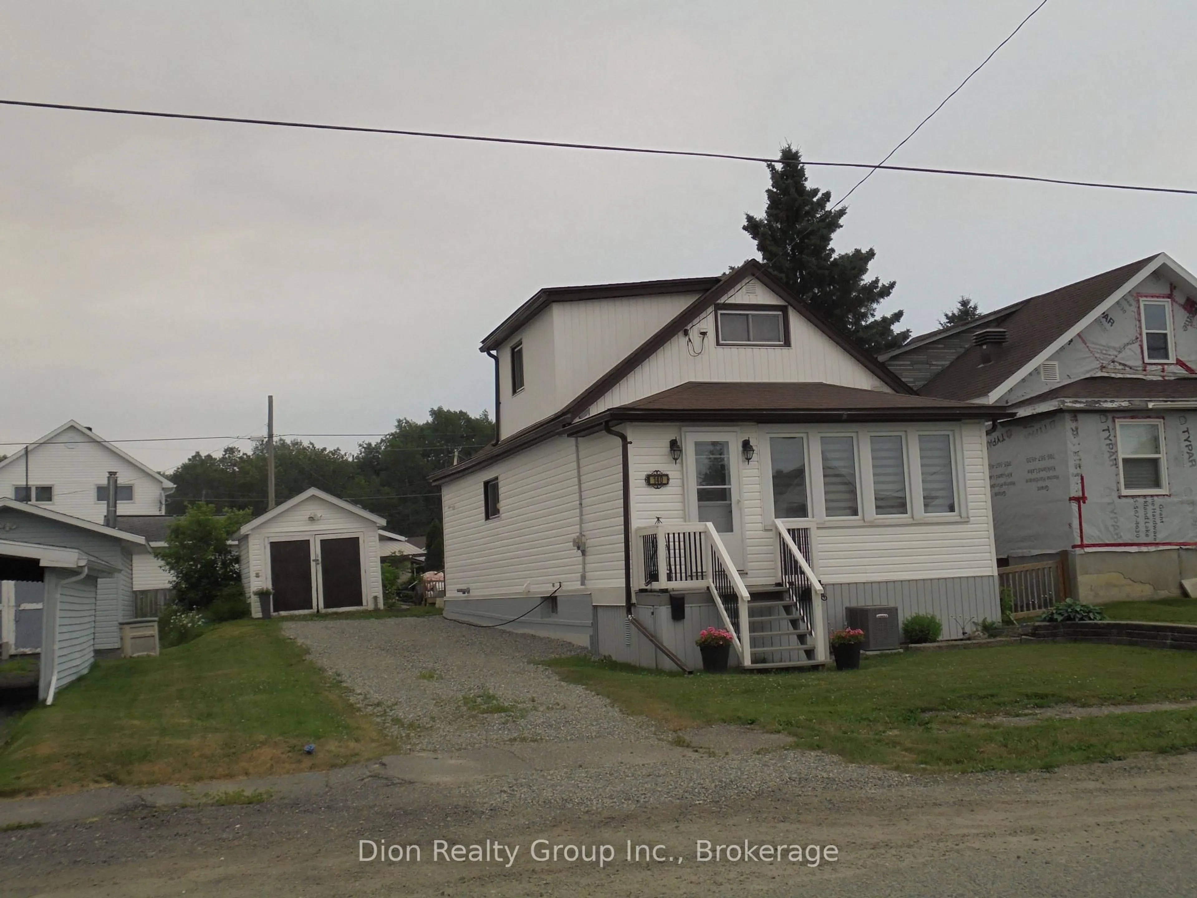Blurry image for 140 Carter Ave, Kirkland Lake Ontario P2N 2A2