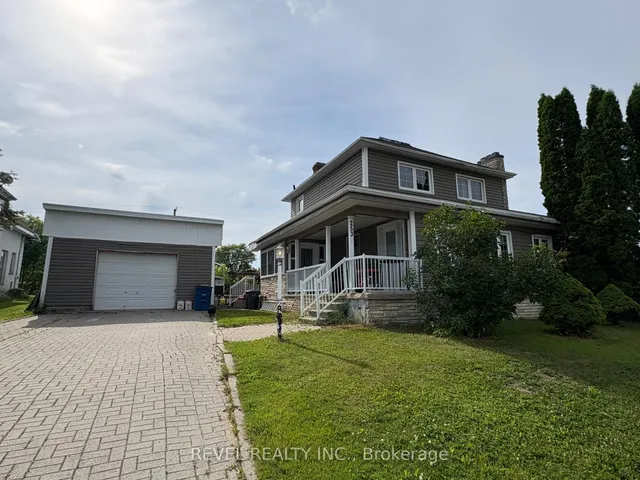 253 Fourth Ave, Cochrane 2