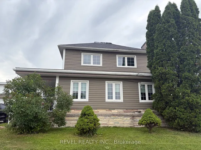 253 Fourth Ave, Cochrane 3
