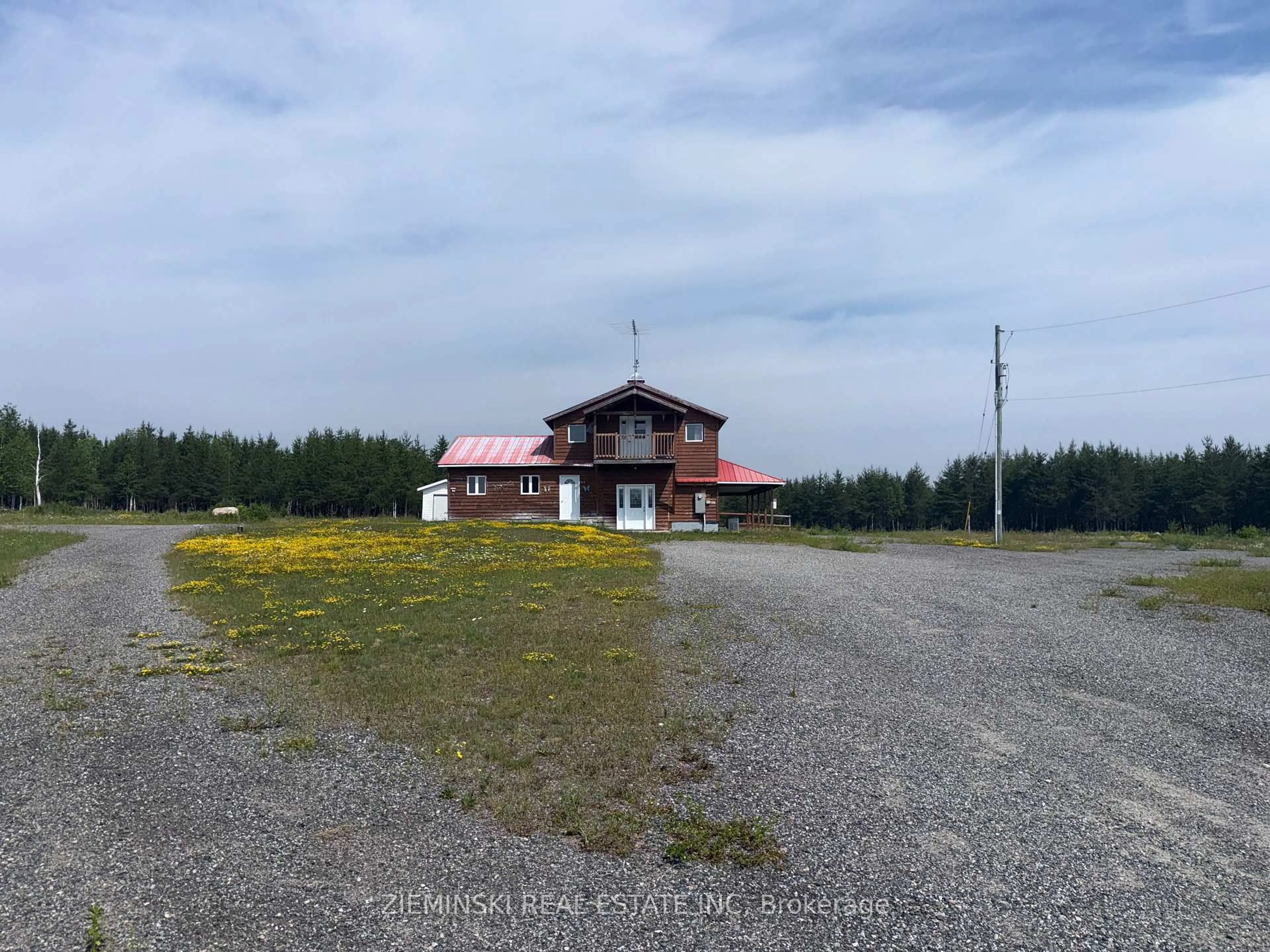 Unknown for 4963 Highway 11 Highway, Black River-Matheson Ontario P0K 1R0