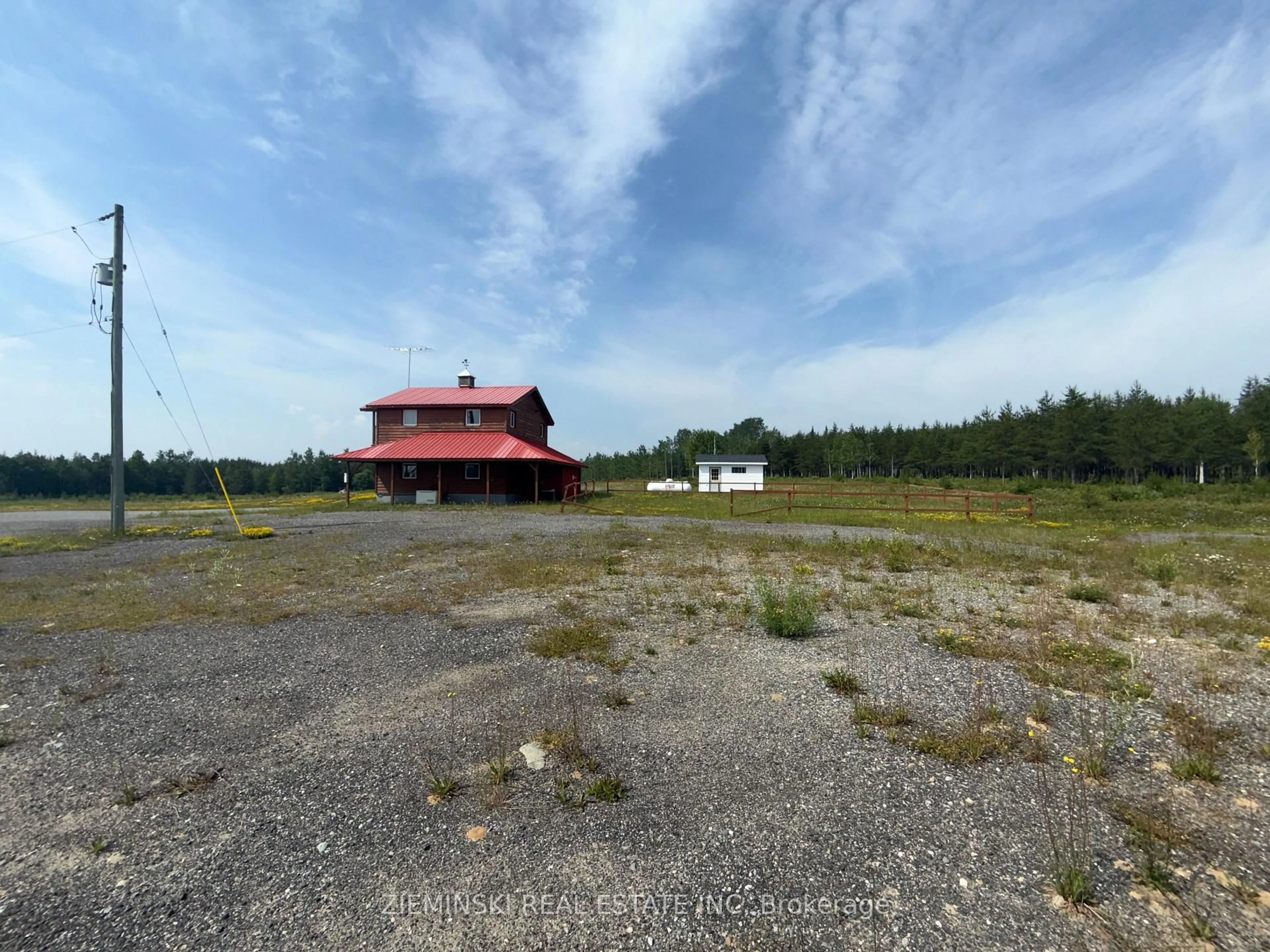 Unknown for 4963 Highway 11 Highway, Black River-Matheson Ontario P0K 1R0