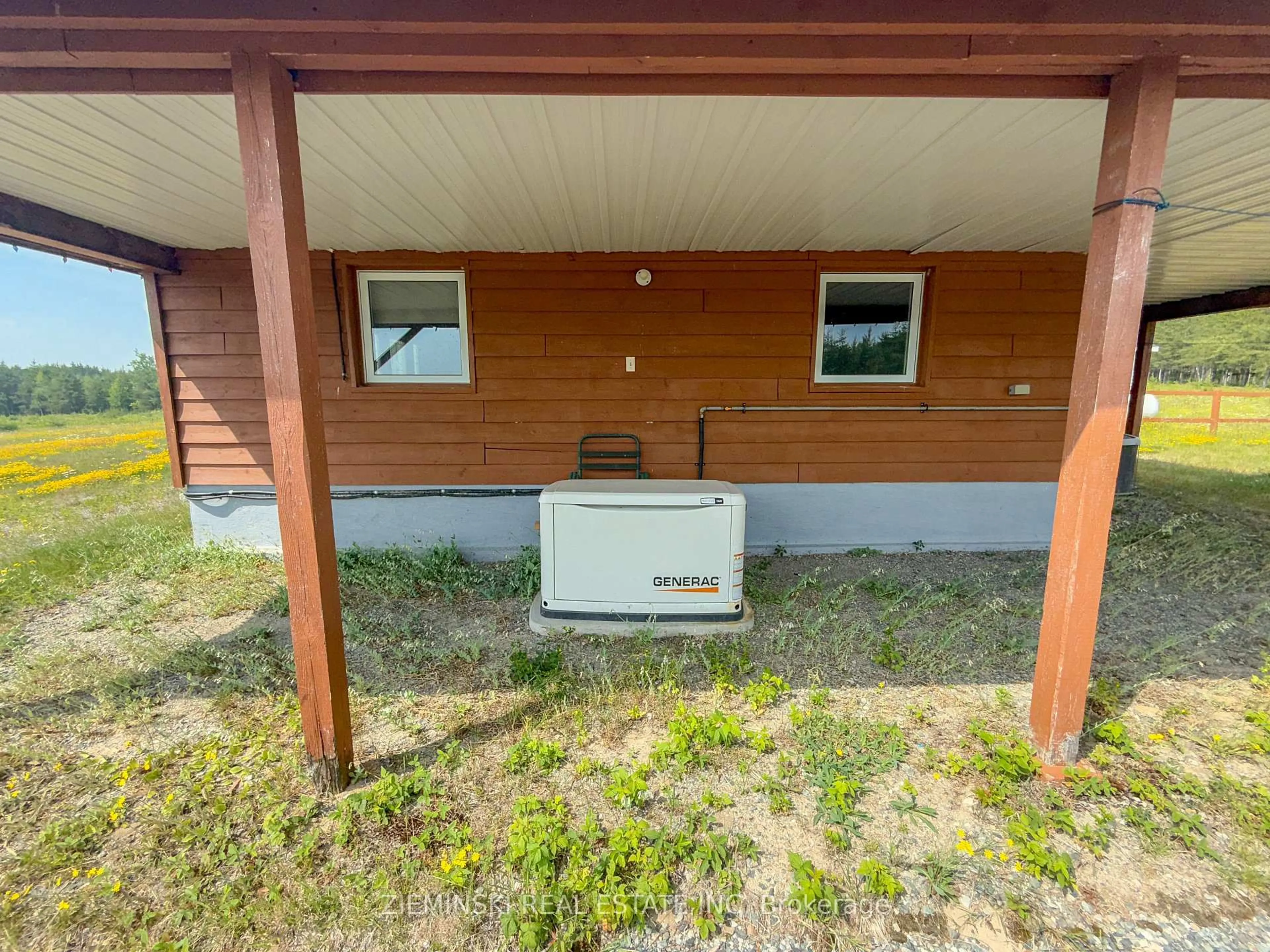 Unknown for 4963 Highway 11 Highway, Black River-Matheson Ontario P0K 1R0