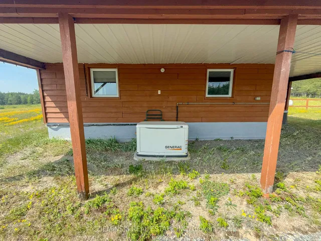 4963 Highway 11 Highway, Black River-Matheson 5