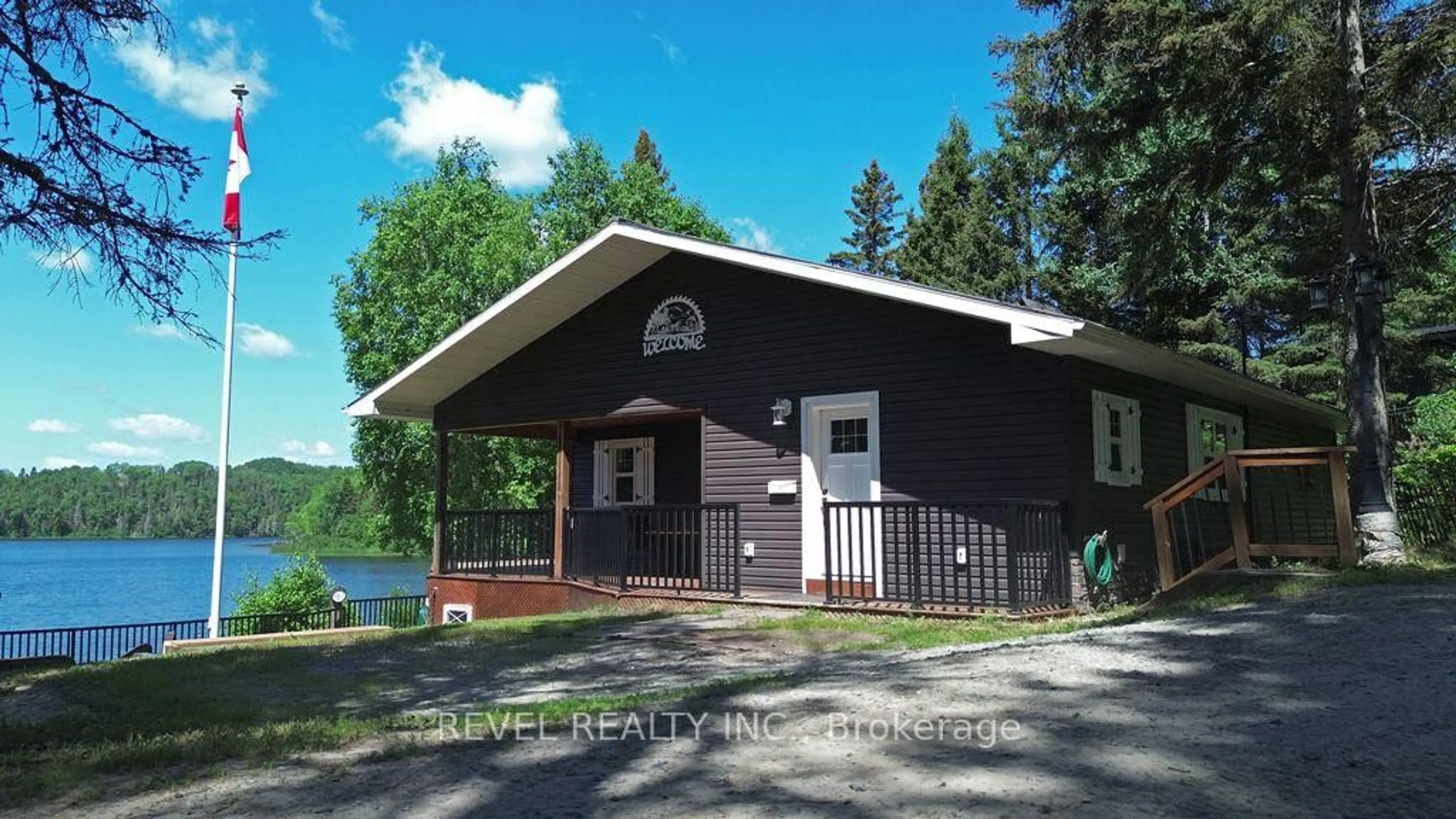 Unknown for 260 Racicot Rd, Timmins Ontario P0N 1A0