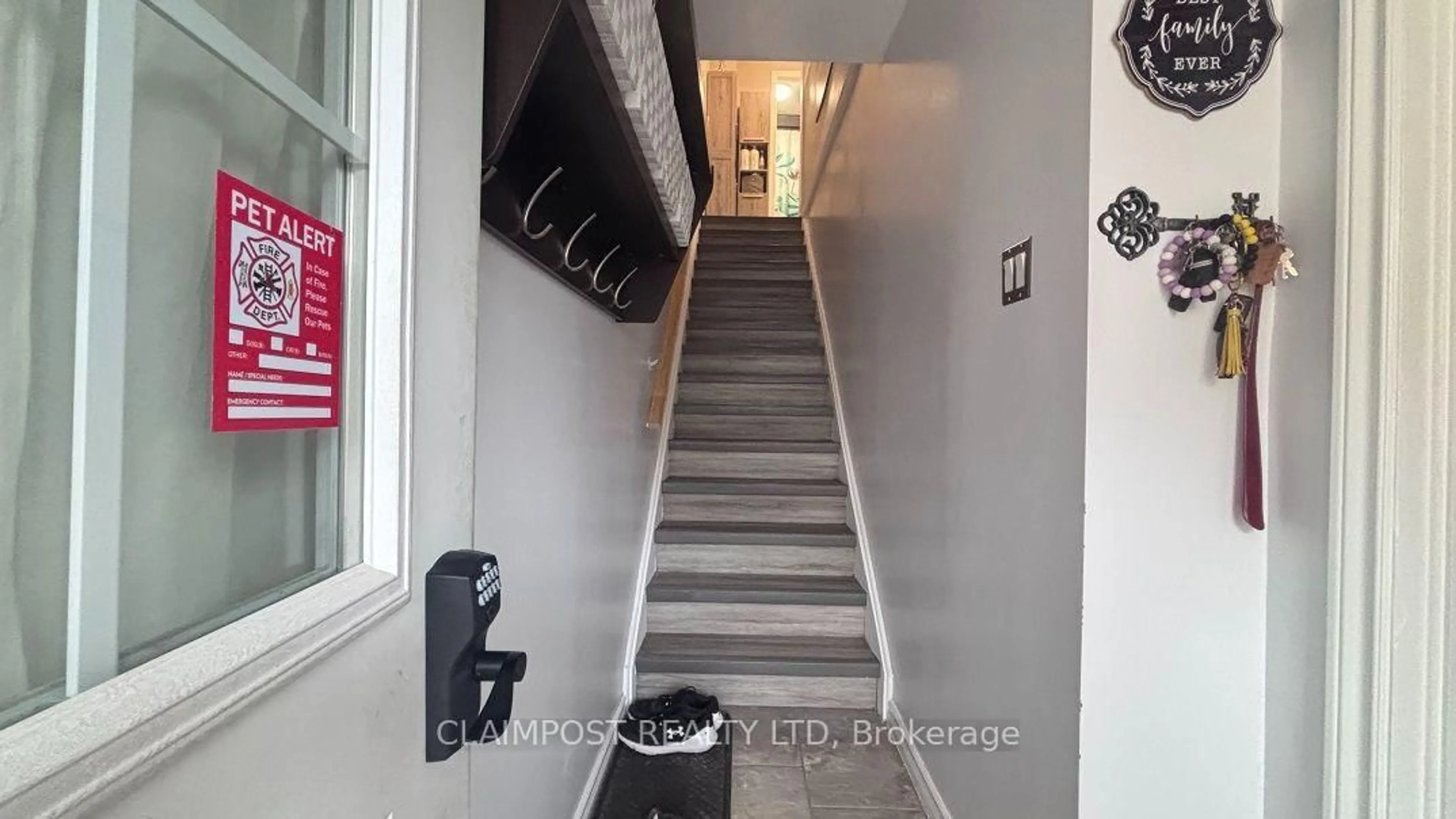 Unknown for 281 Cherry St, Timmins Ontario P4N 6W5