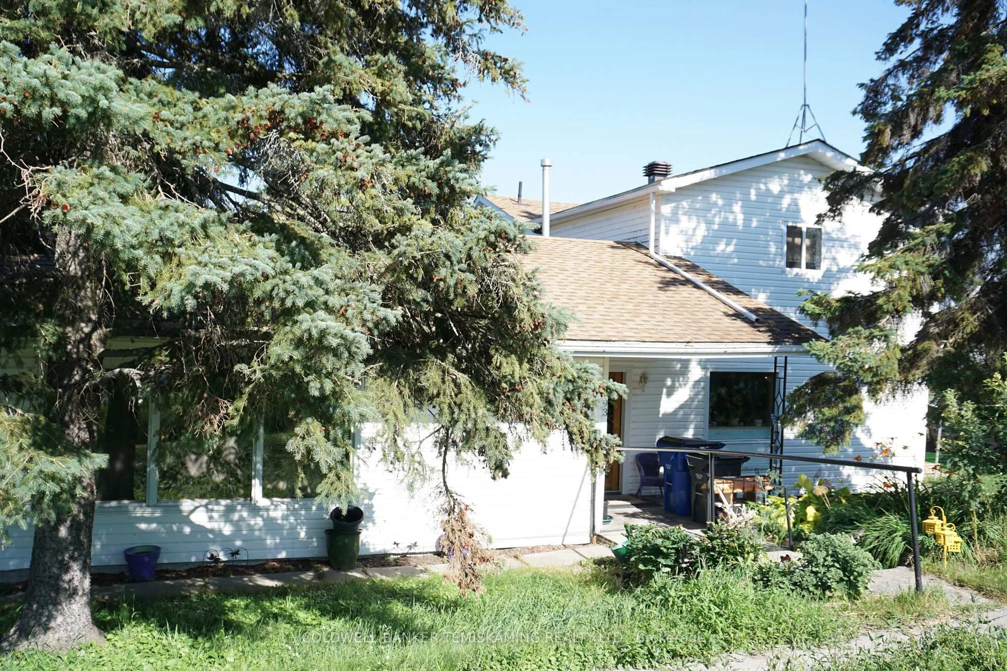 Unknown for 293 MERIDIAN Ave, Temiskaming Shores Ontario P0J 1K0