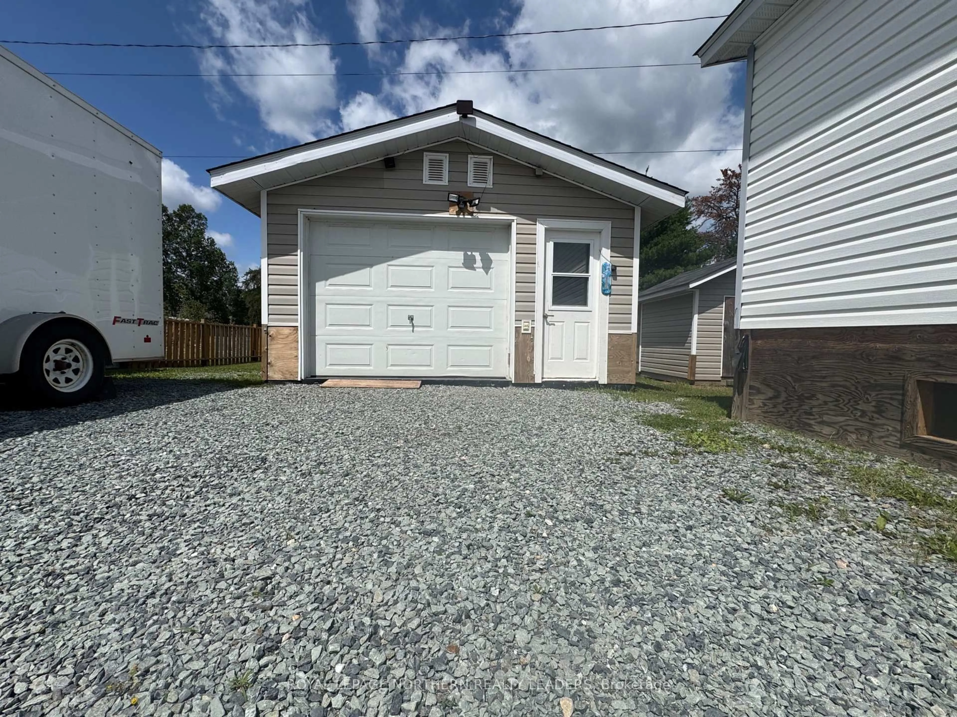 Unknown for 14 Renard Rd, Timmins Ontario P4R 0E6