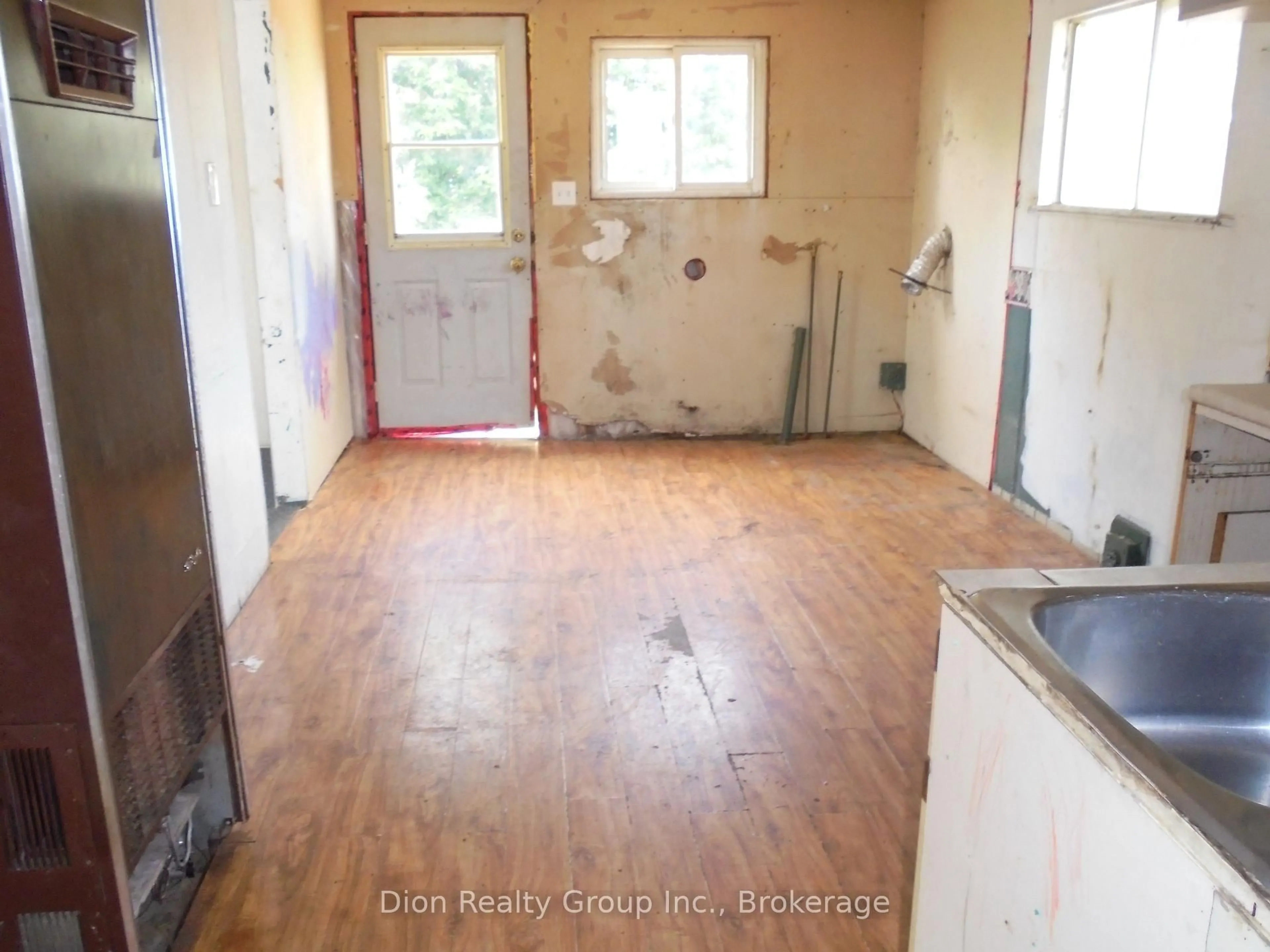 A pic of a room for 7A Spruce St, Kirkland Lake Ontario P2N 2A4