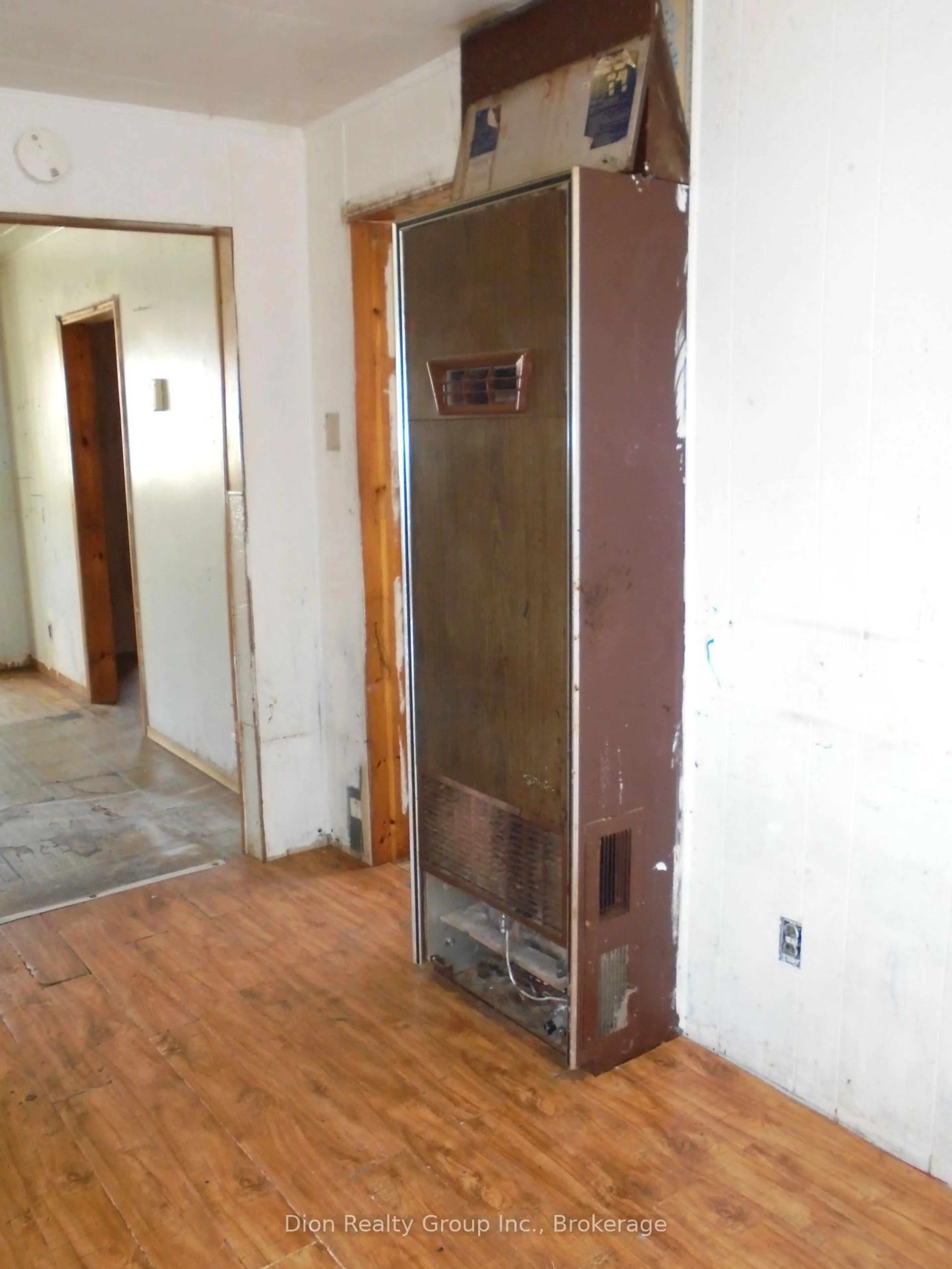A pic of a room for 7A Spruce St, Kirkland Lake Ontario P2N 2A4