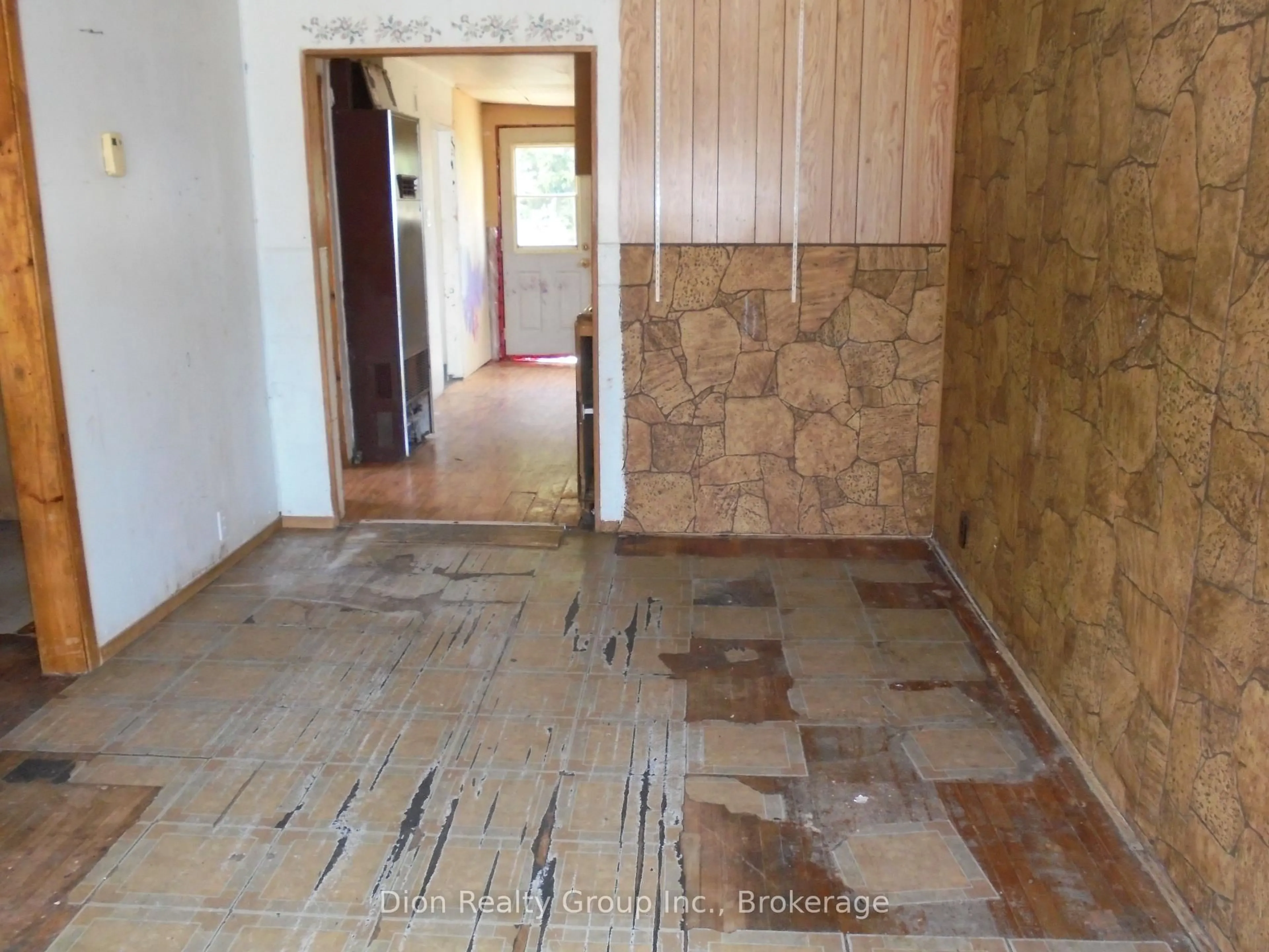 A pic of a room for 7A Spruce St, Kirkland Lake Ontario P2N 2A4