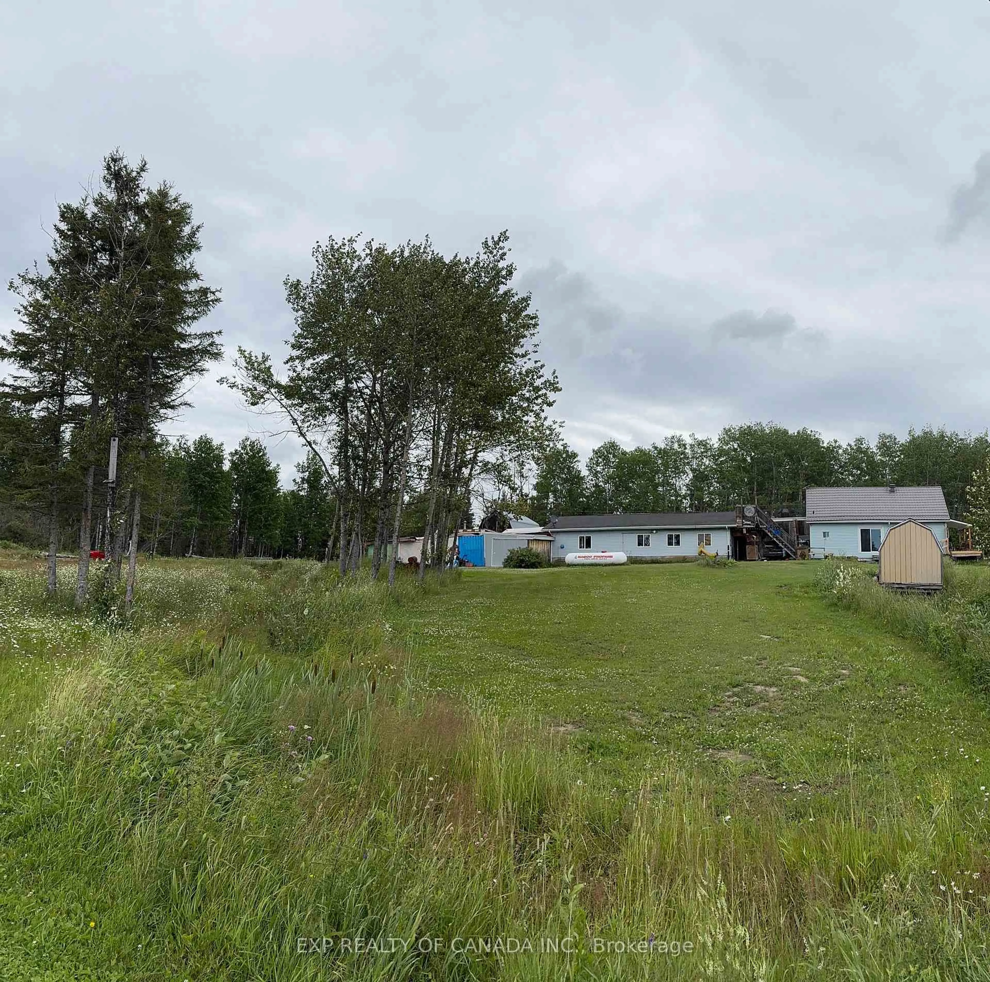 Unknown for 5980 Highway 101 Highway, Black River-Matheson Ontario P0K 1N0
