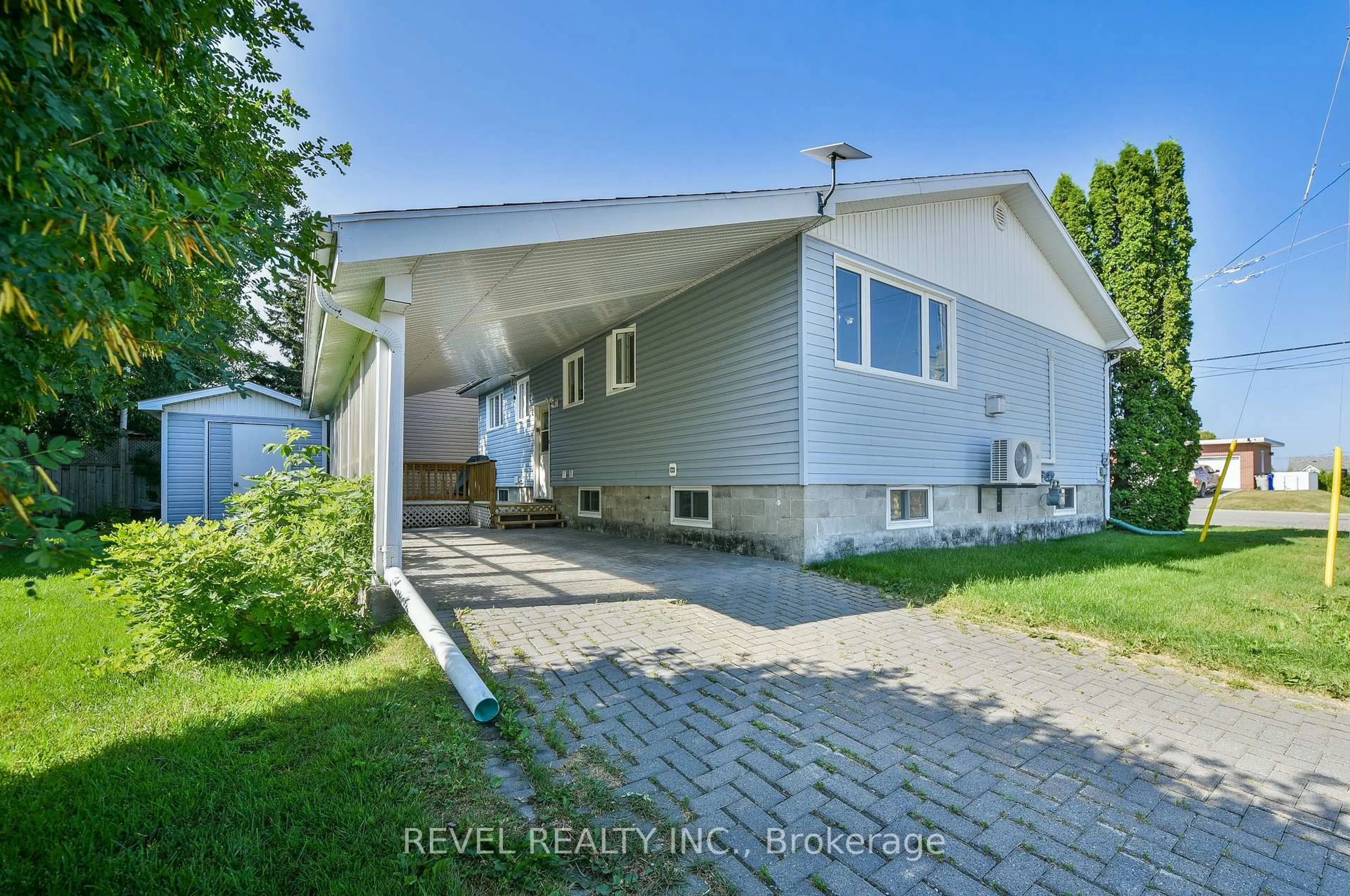 Unknown for 344 Spruce St, Timmins Ontario P4N 6N5