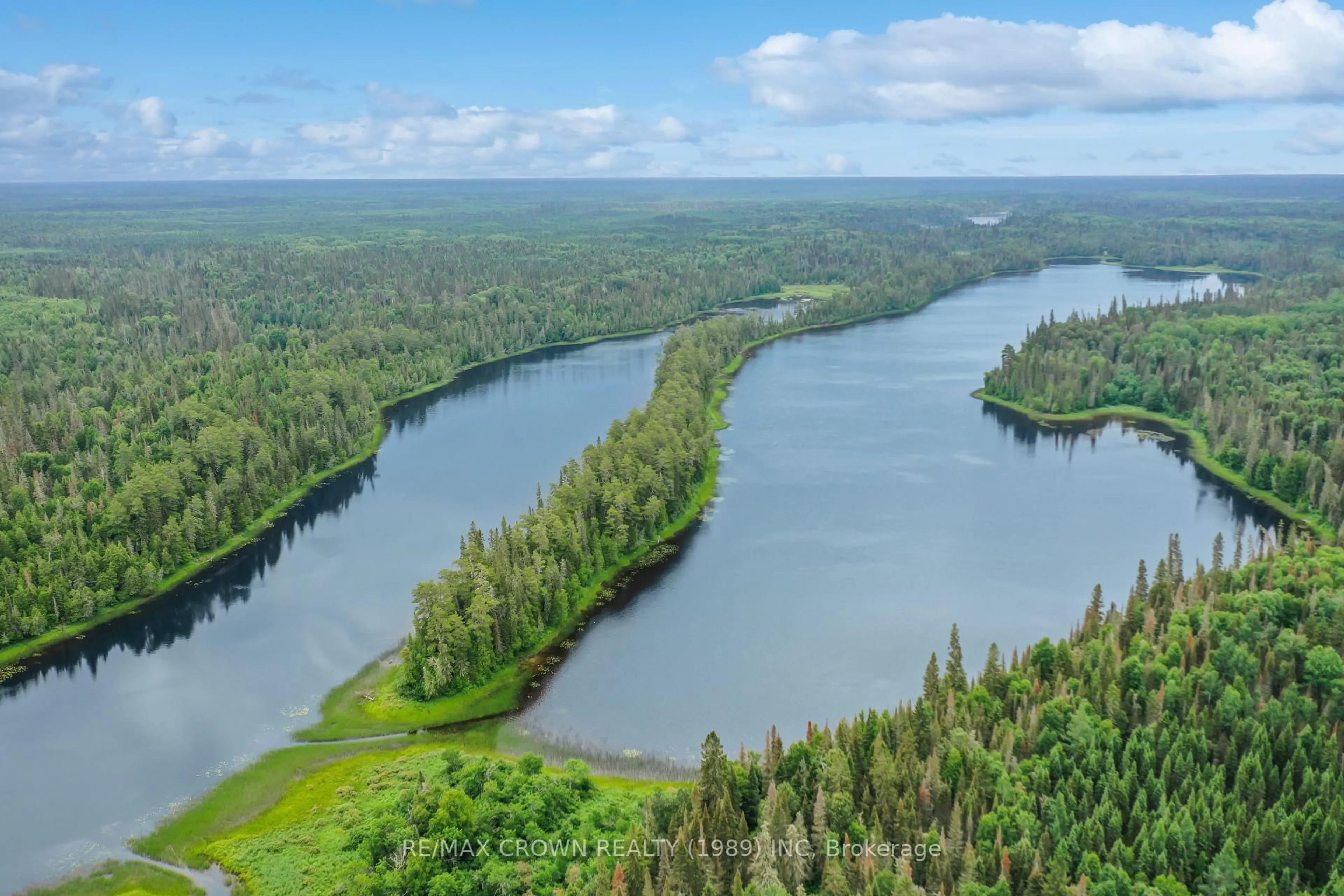 Unknown for 6 Lot Indian Lake Rd #ALEXANDRA,, Smooth Rock Falls Ontario P0L 2B0