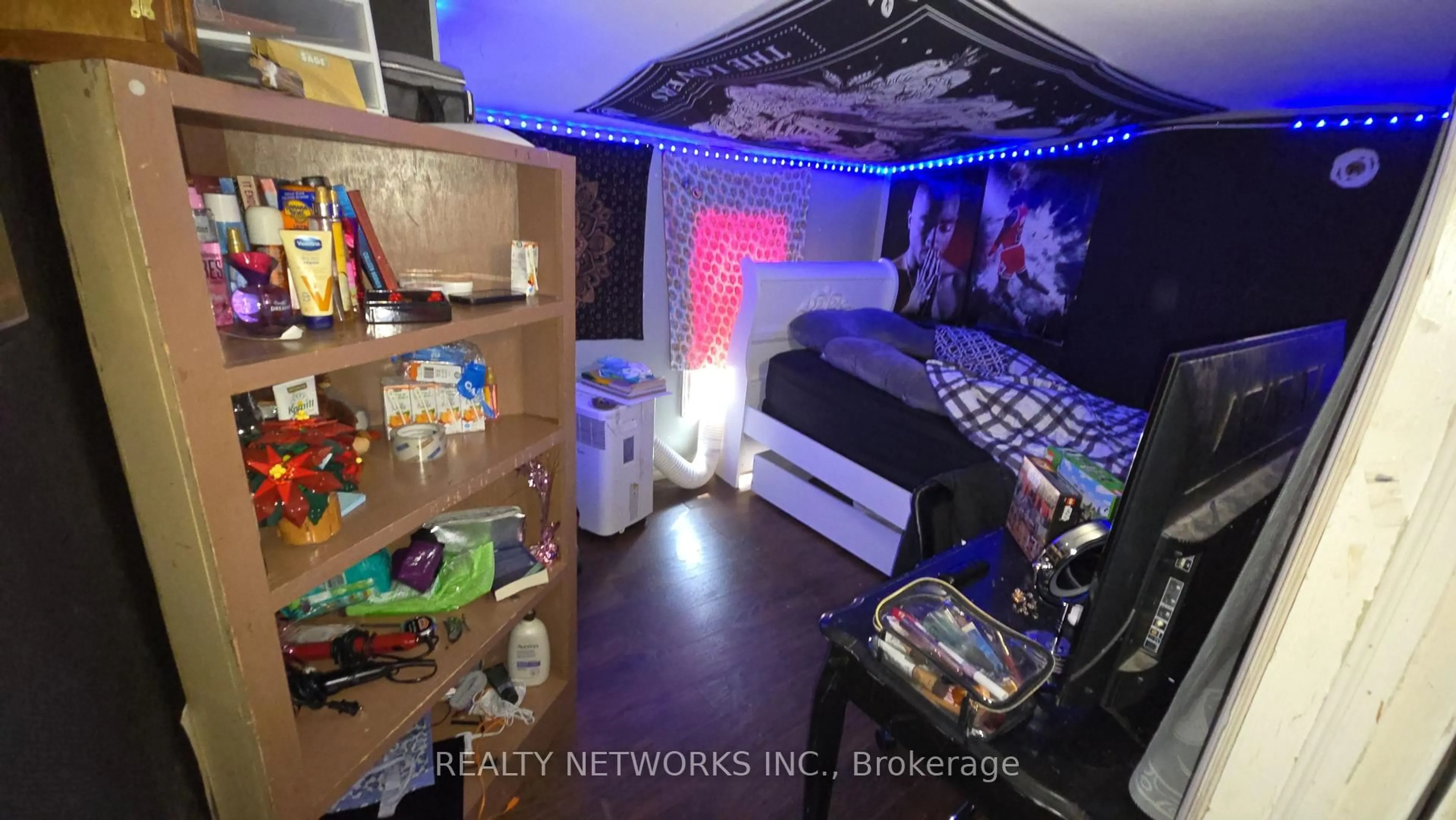 A pic of a room for 48 Cameron St, Timmins Ontario P4N 3S6