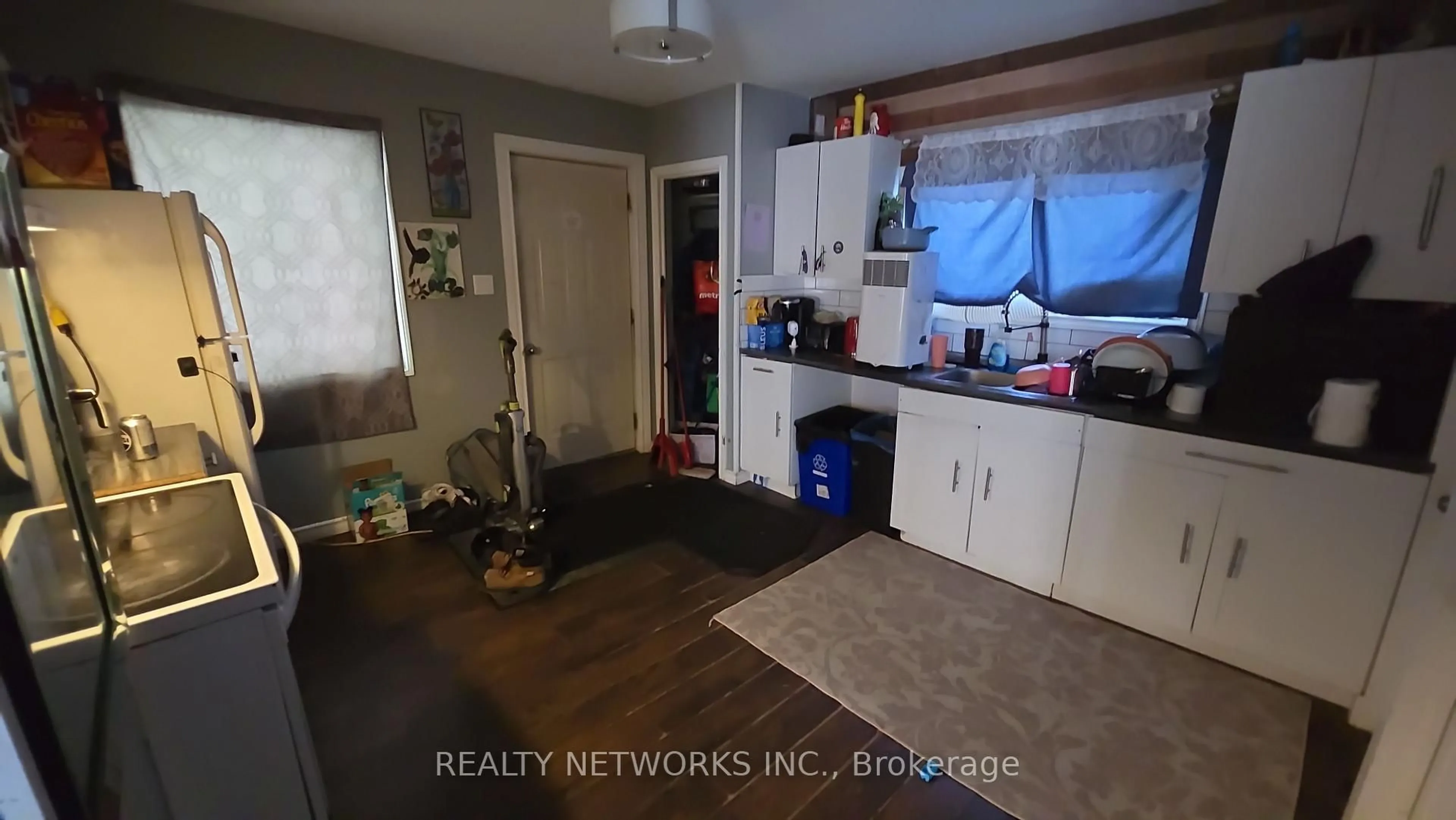 A pic of a room for 48 Cameron St, Timmins Ontario P4N 3S6
