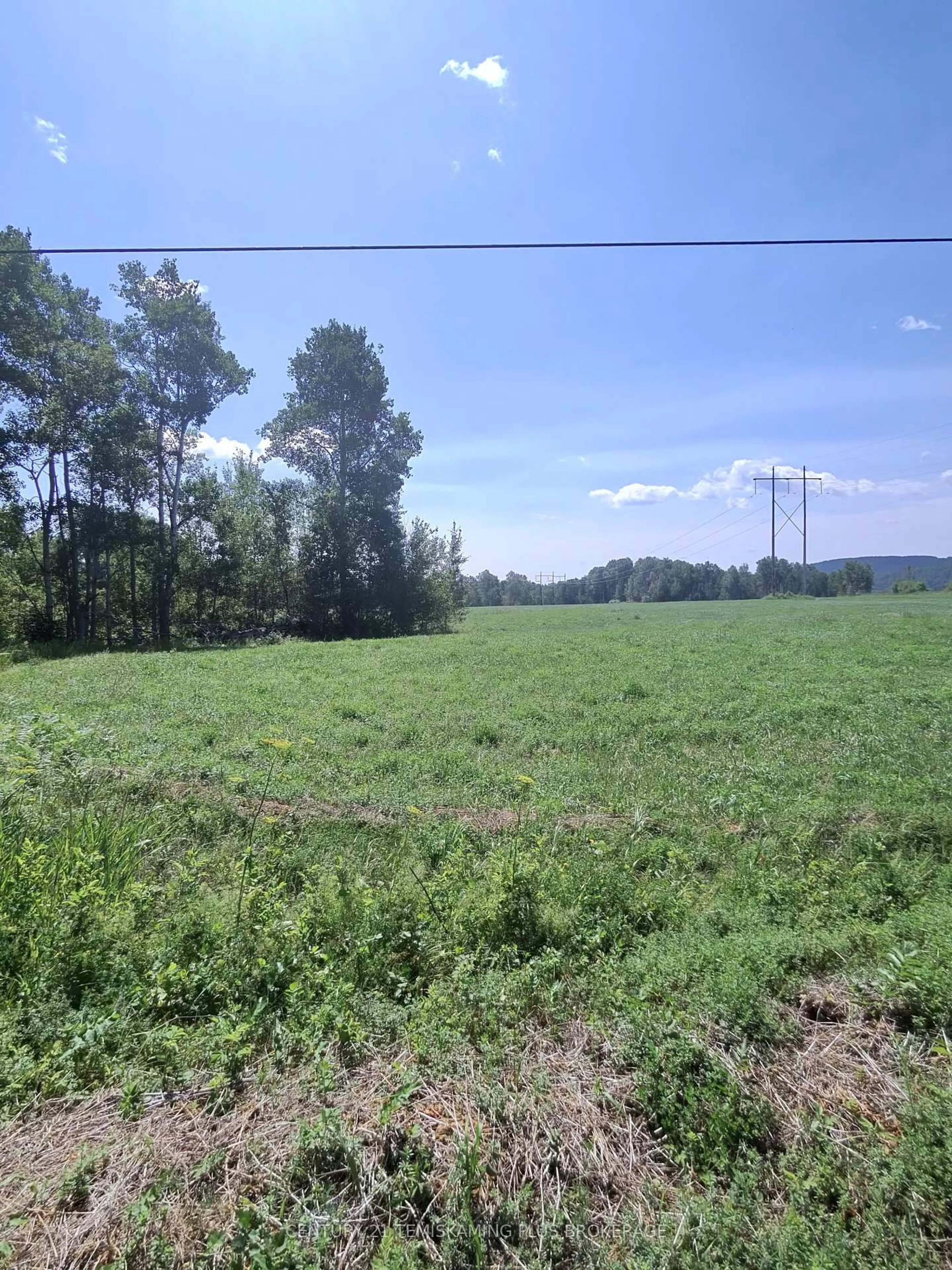 Unknown for Con 7 Highway 567 Highway, Timiskaming Ontario P0J 1K0