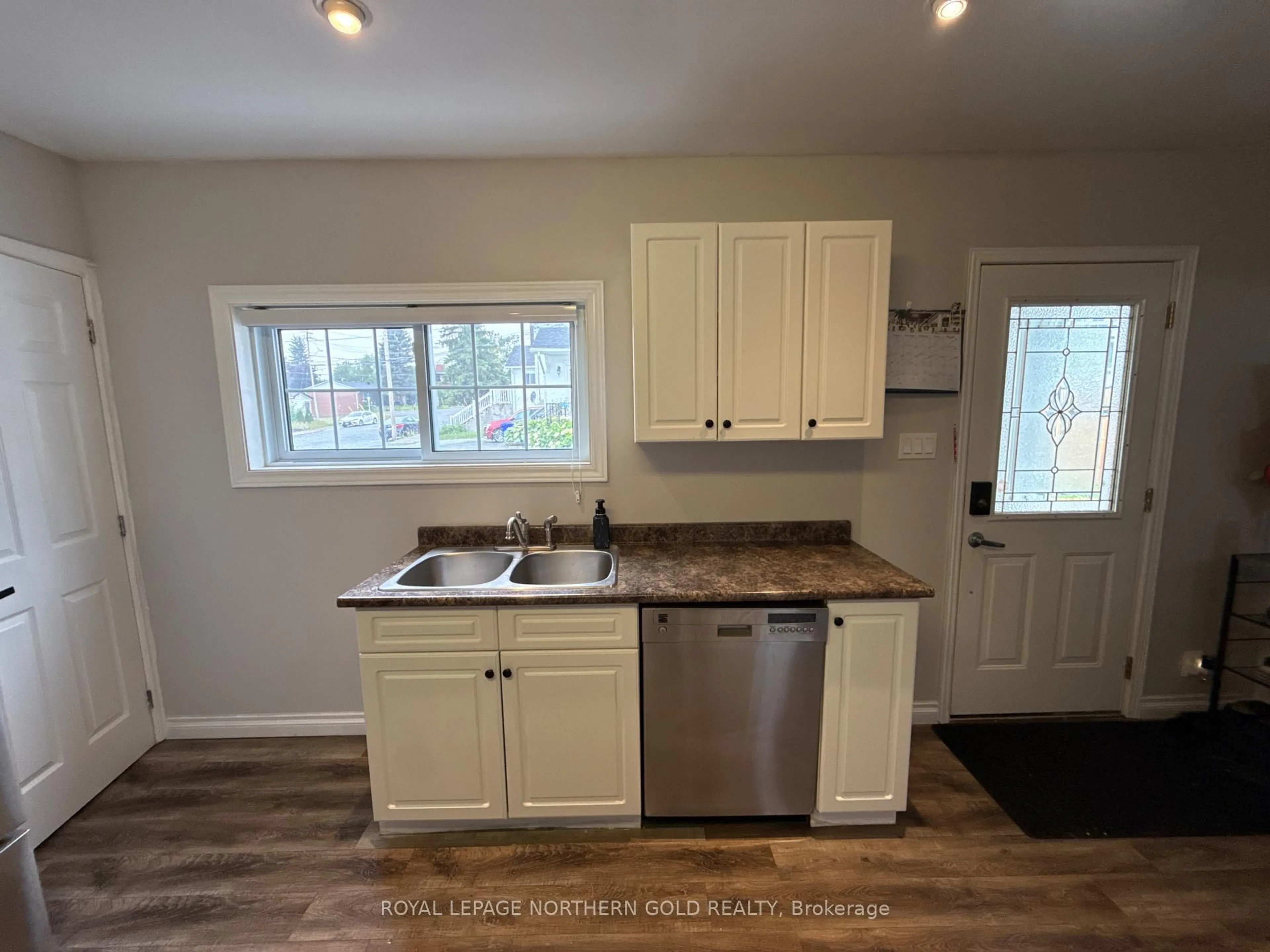 Open concept kitchen, unknown for 57 MCCAMUS Ave, Kirkland Lake Ontario P2N 2J8